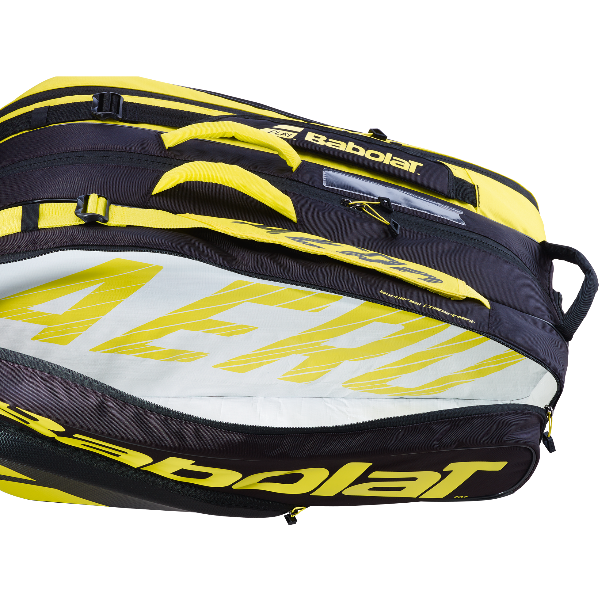 RH12 Pure Aero Tennis Bag 2021