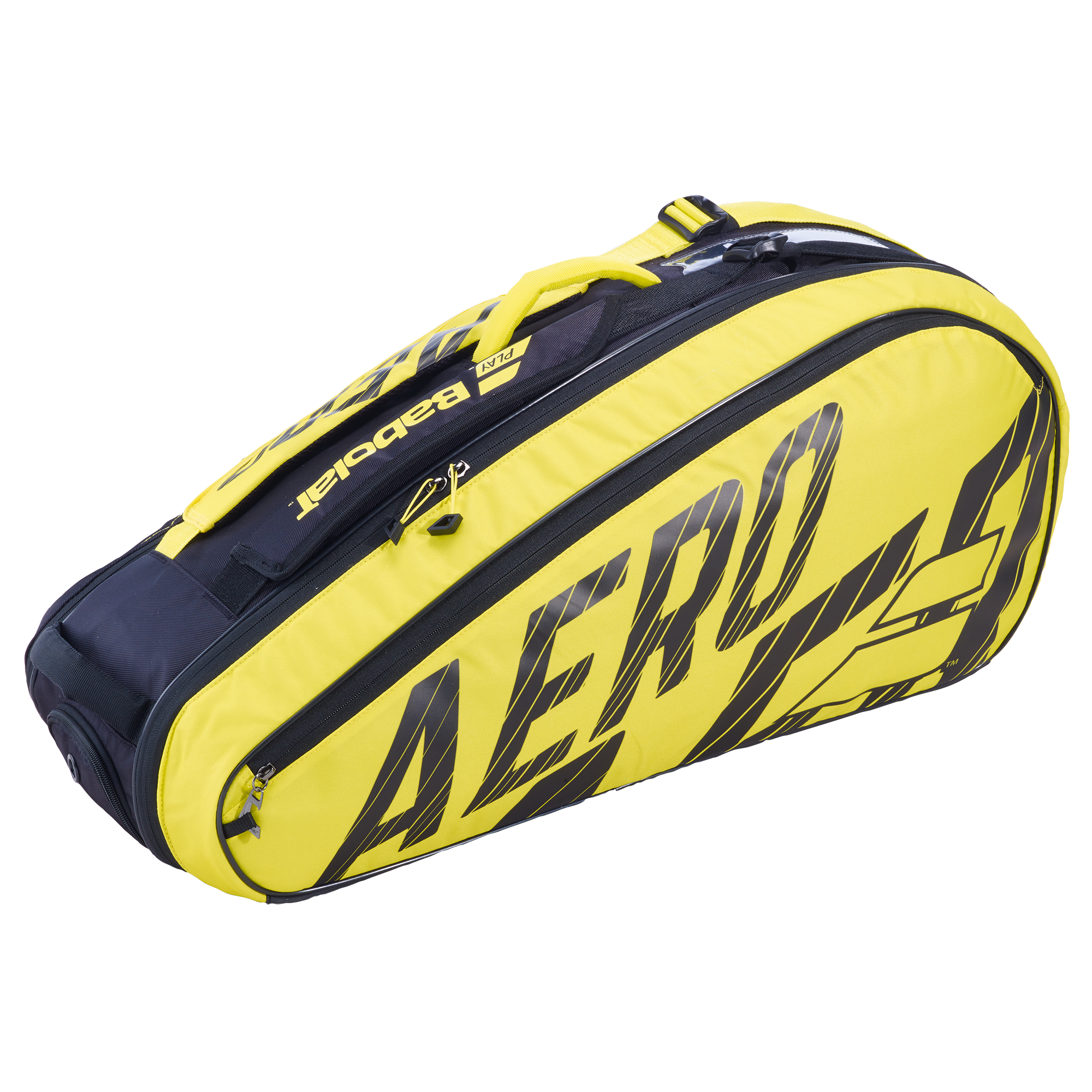 RH6 Pure Aero Tennis Bag 2021