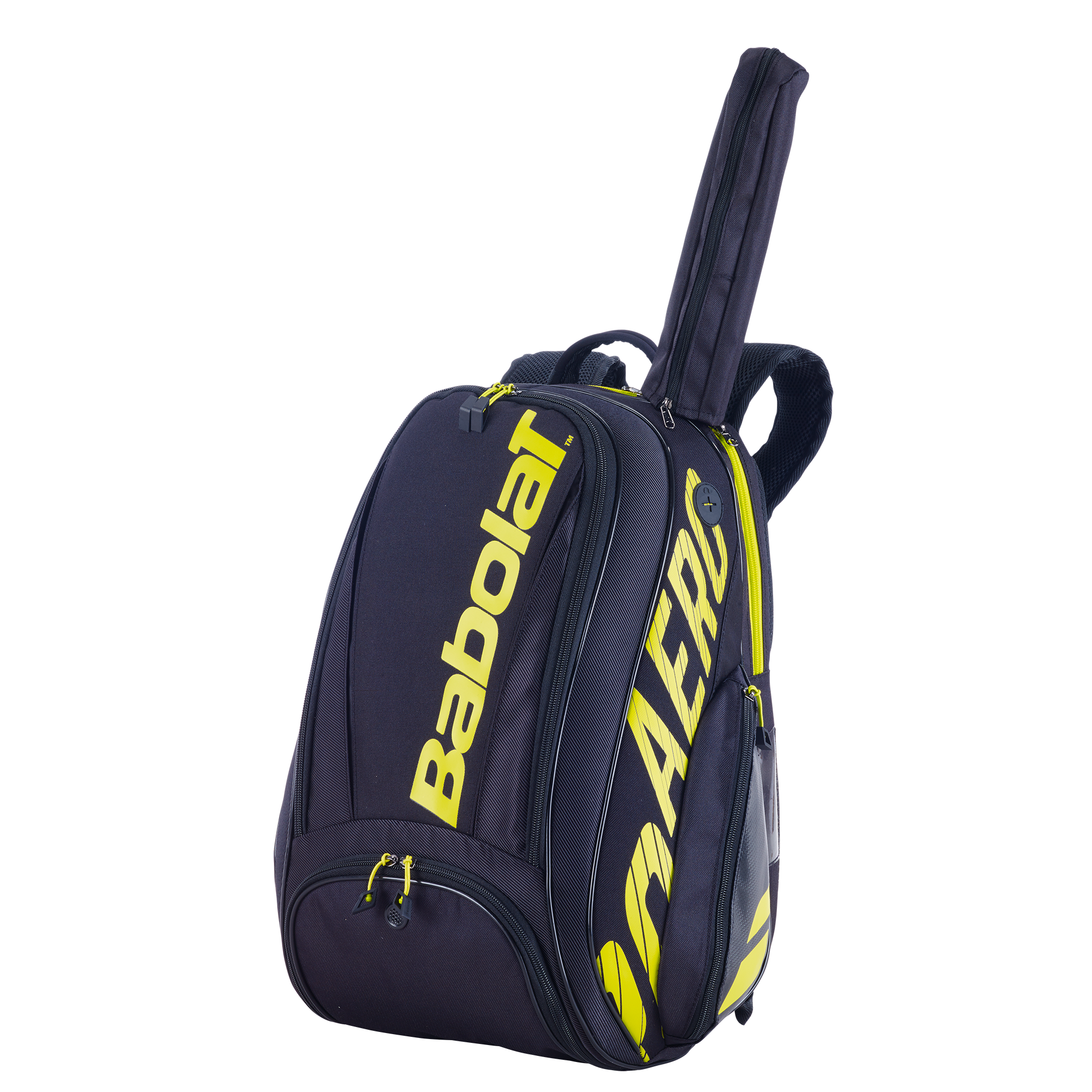 Pure Aero Tennis Backpack 2021