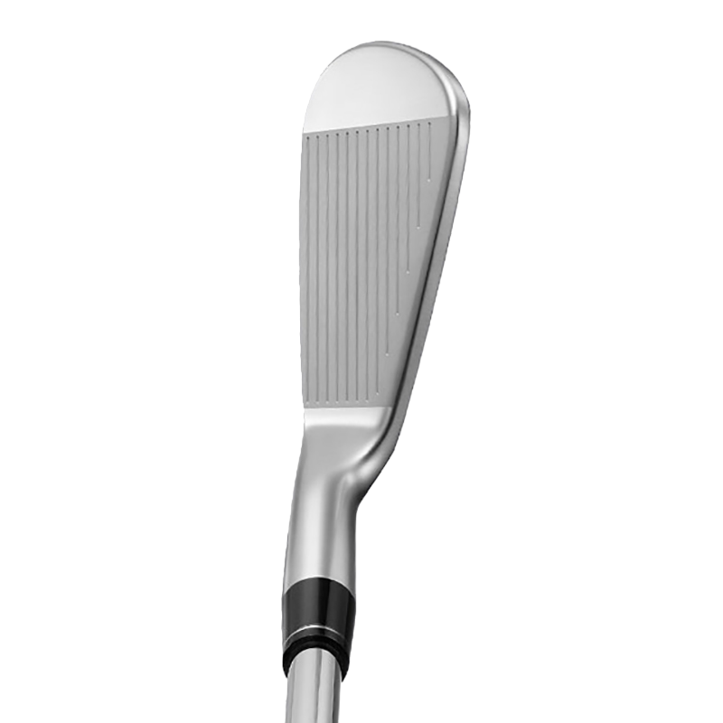 TR20 B Irons w/ Steel Shafts