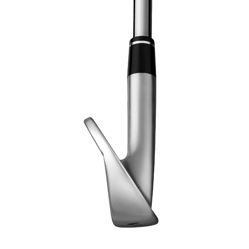 TR20 B Irons w/ Steel Shafts