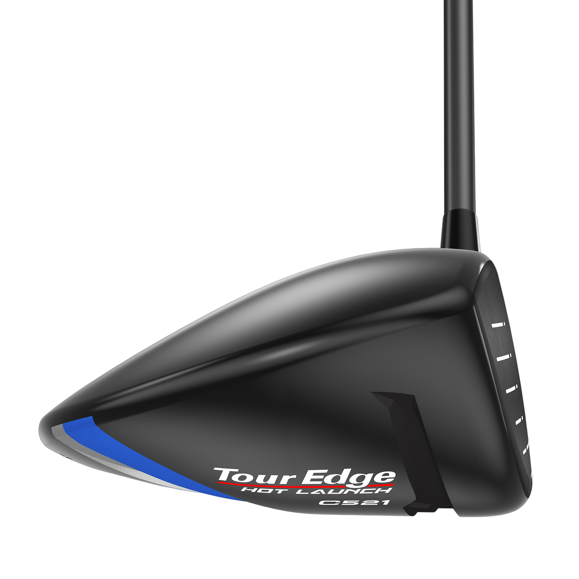 Hot Launch C521 Driver