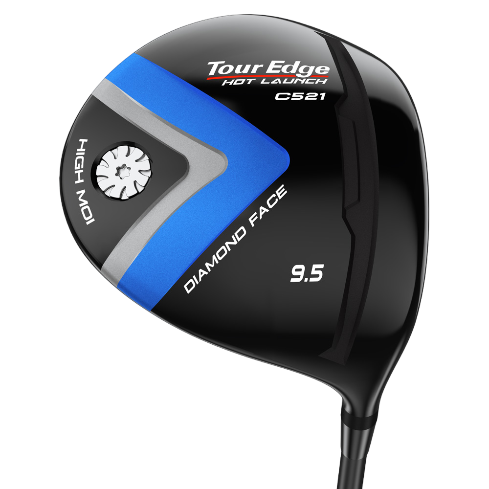 Hot Launch C521 Driver