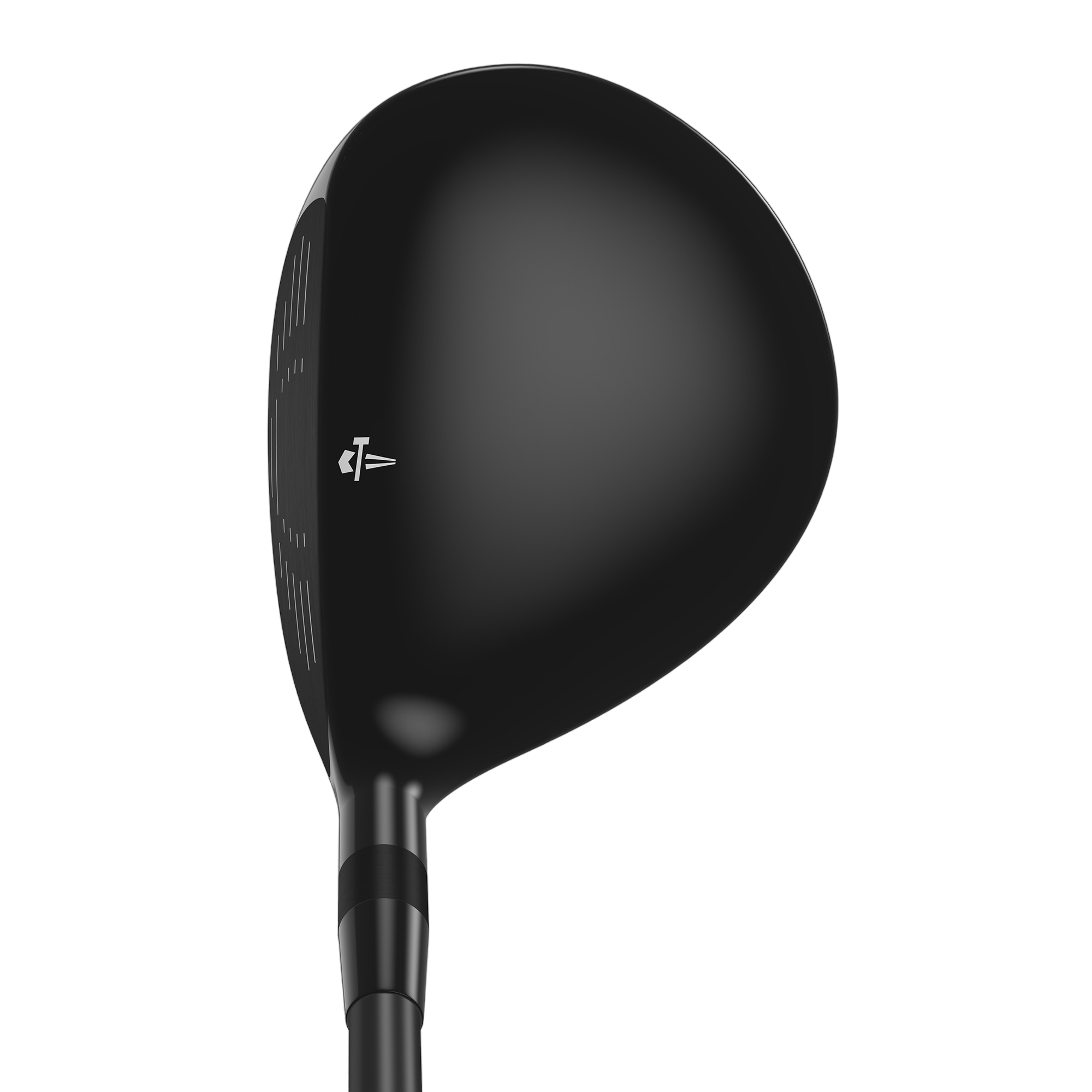 Hot Launch C521 Fairway Wood