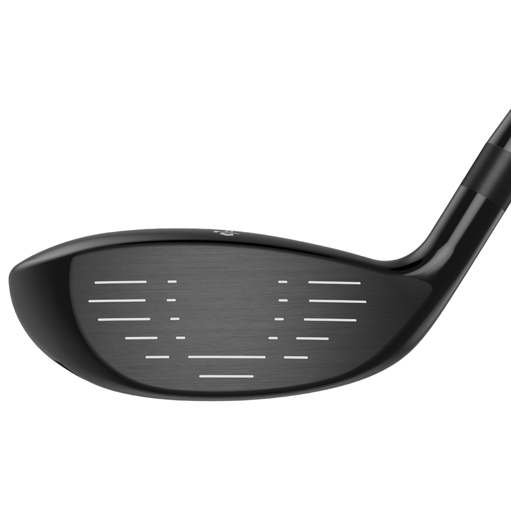 Hot Launch C521 Fairway Wood