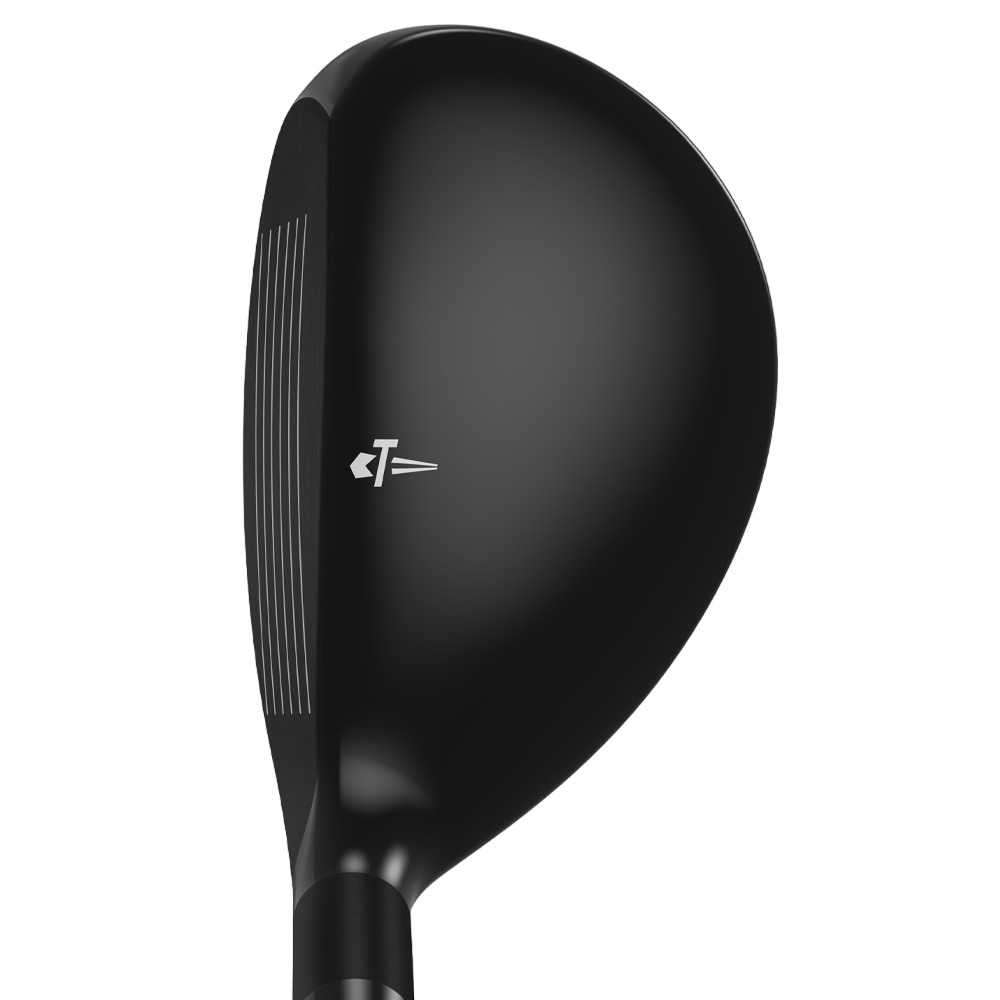 Hot Launch C521 Combo Set w/ Graphite Shafts