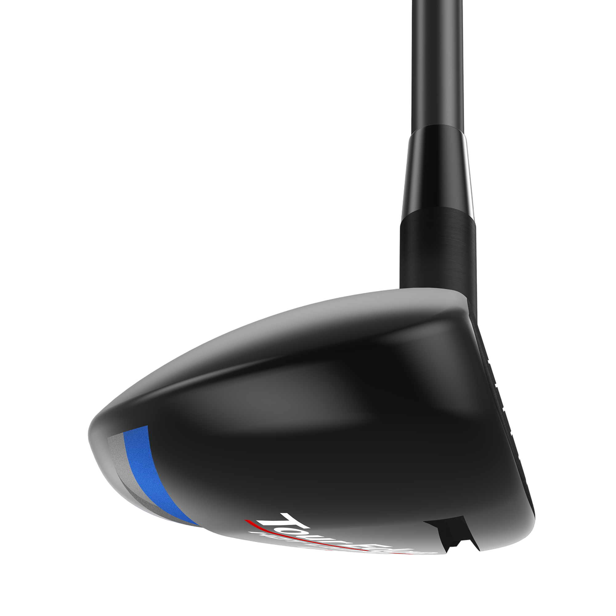 Hot Launch C521 Combo Set w/ Graphite Shafts