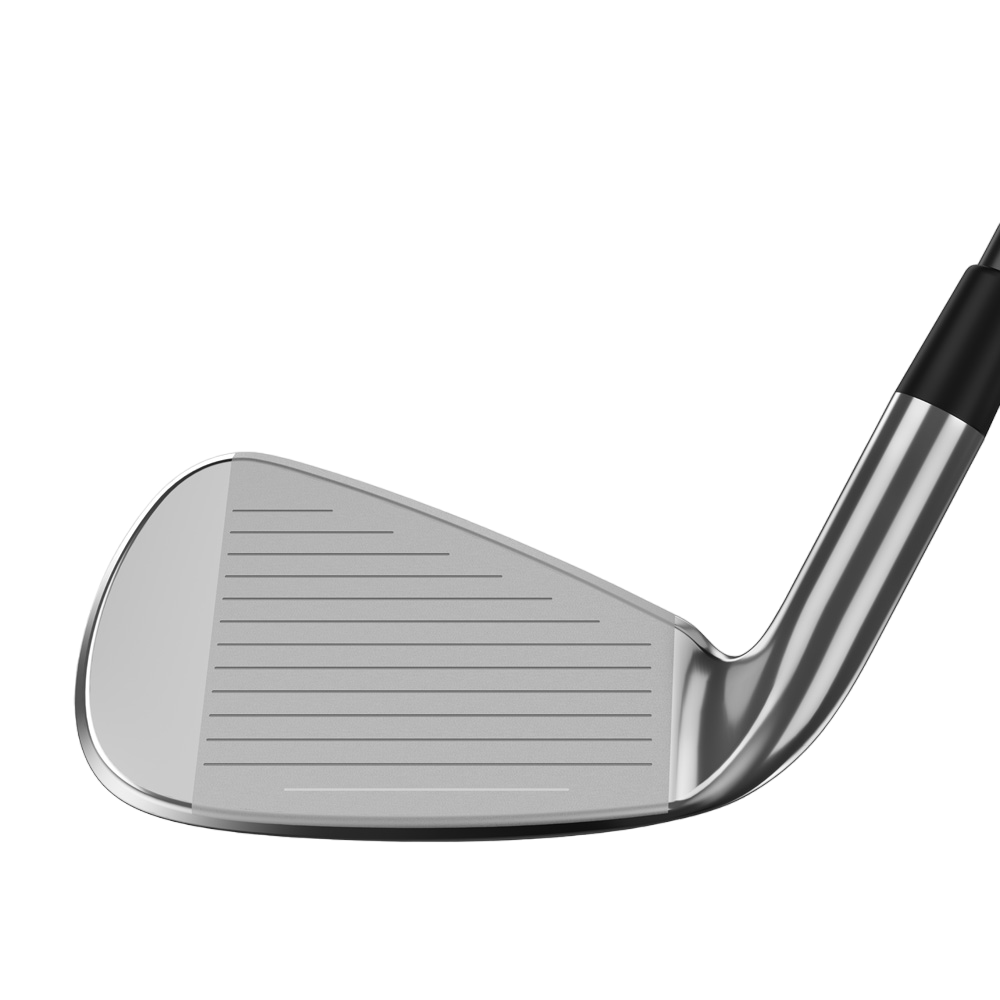 Hot Launch C521 Combo Set w/ Graphite Shafts