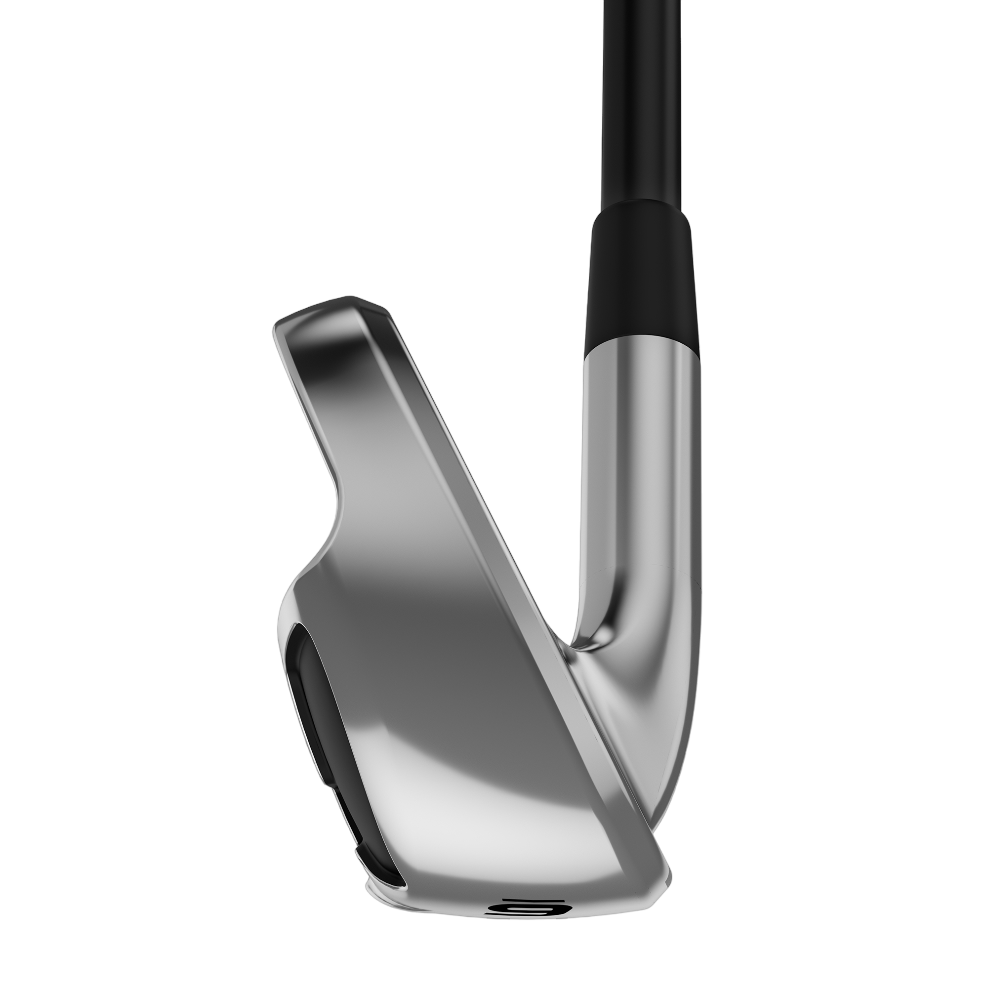 Hot Launch C521 Combo Set w/ Graphite Shafts