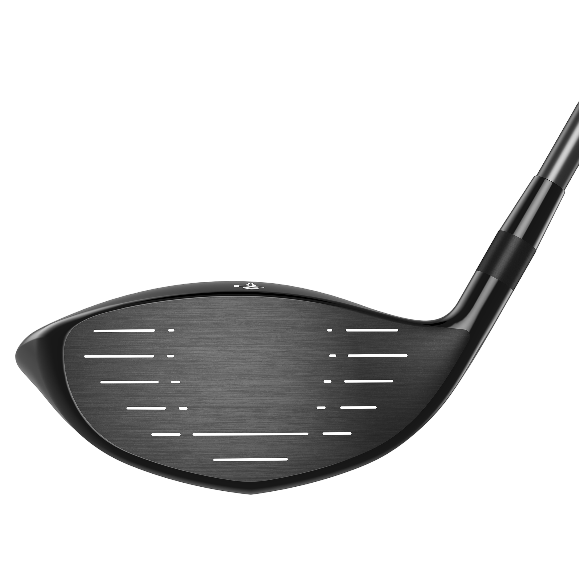 Hot Launch E521 Offset Driver