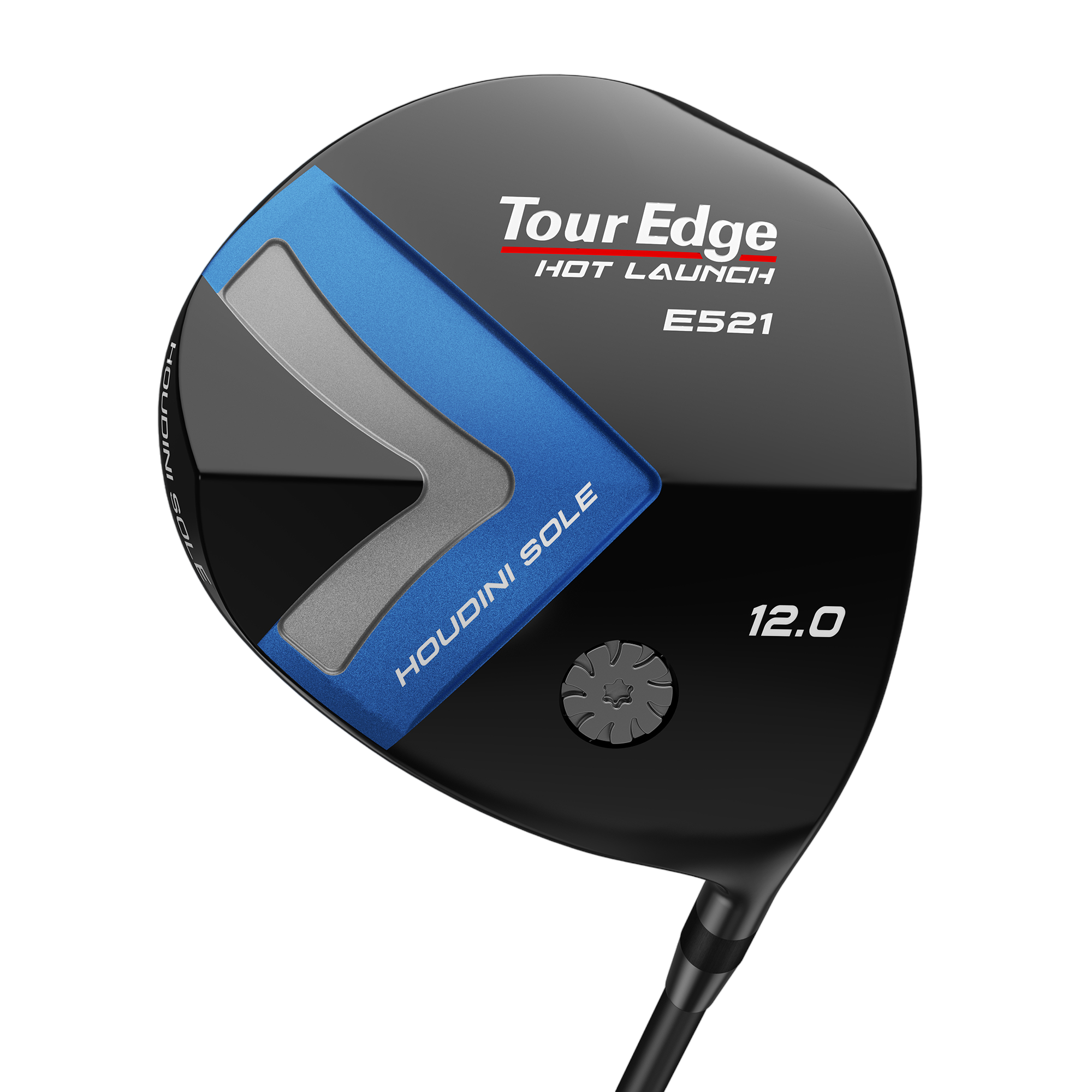 Tour Edge Hot Launch E521 Offset Driver | PGA TOUR Superstore