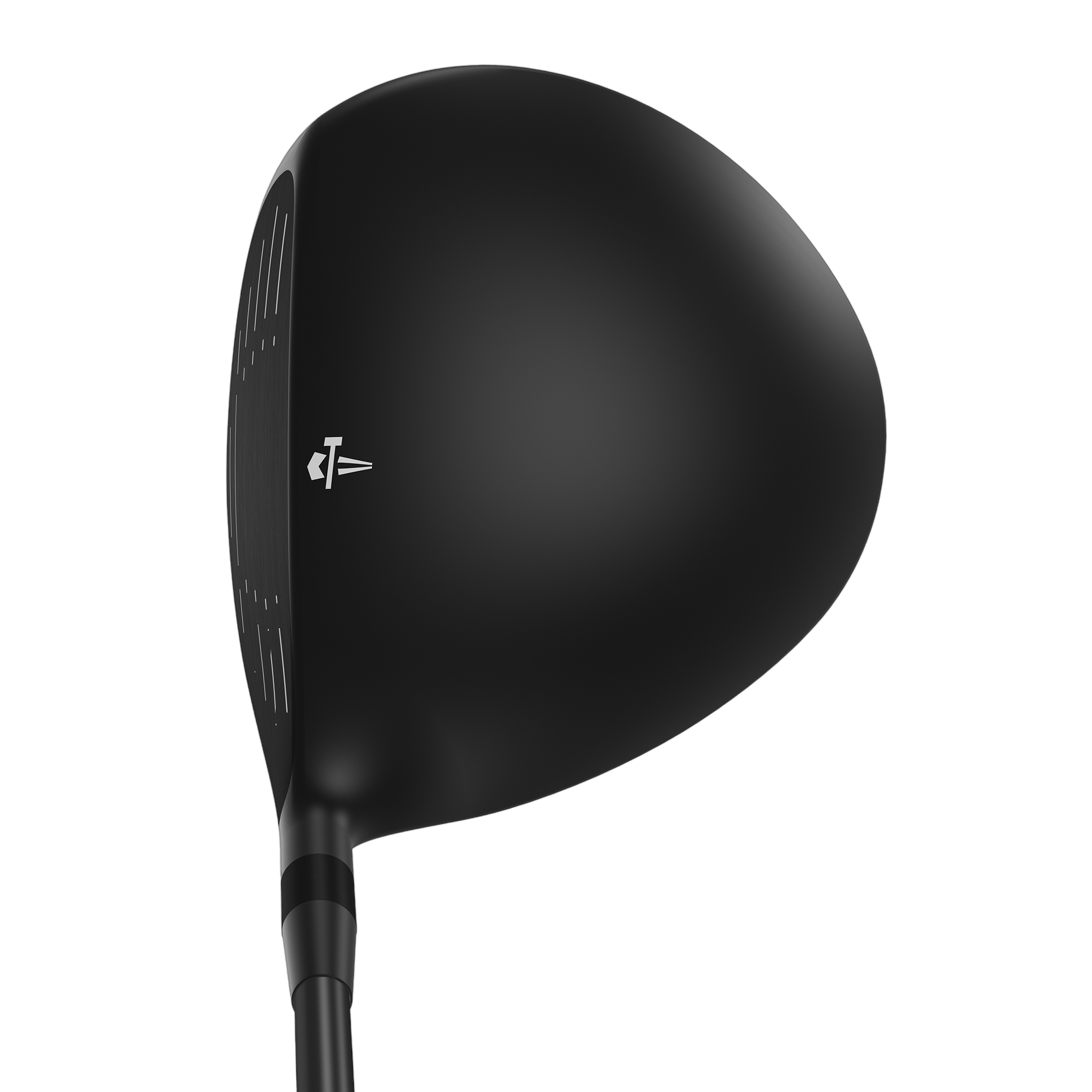 Hot Launch E521 Offset Women's Driver