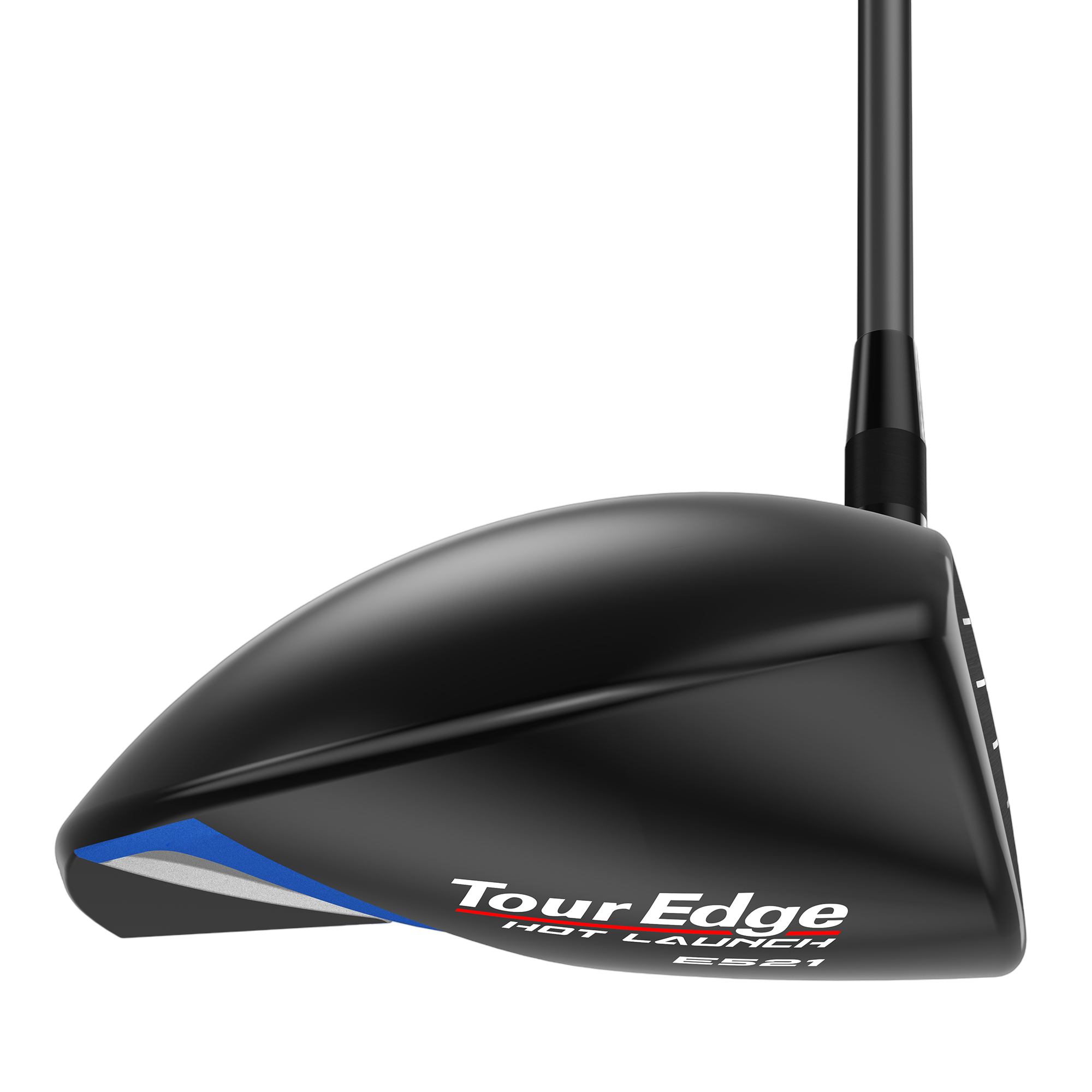 Hot Launch E521 Offset Women's Driver