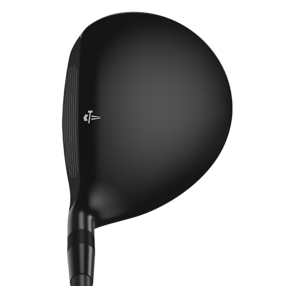 Hot Launch E521 Offset Fairway Wood