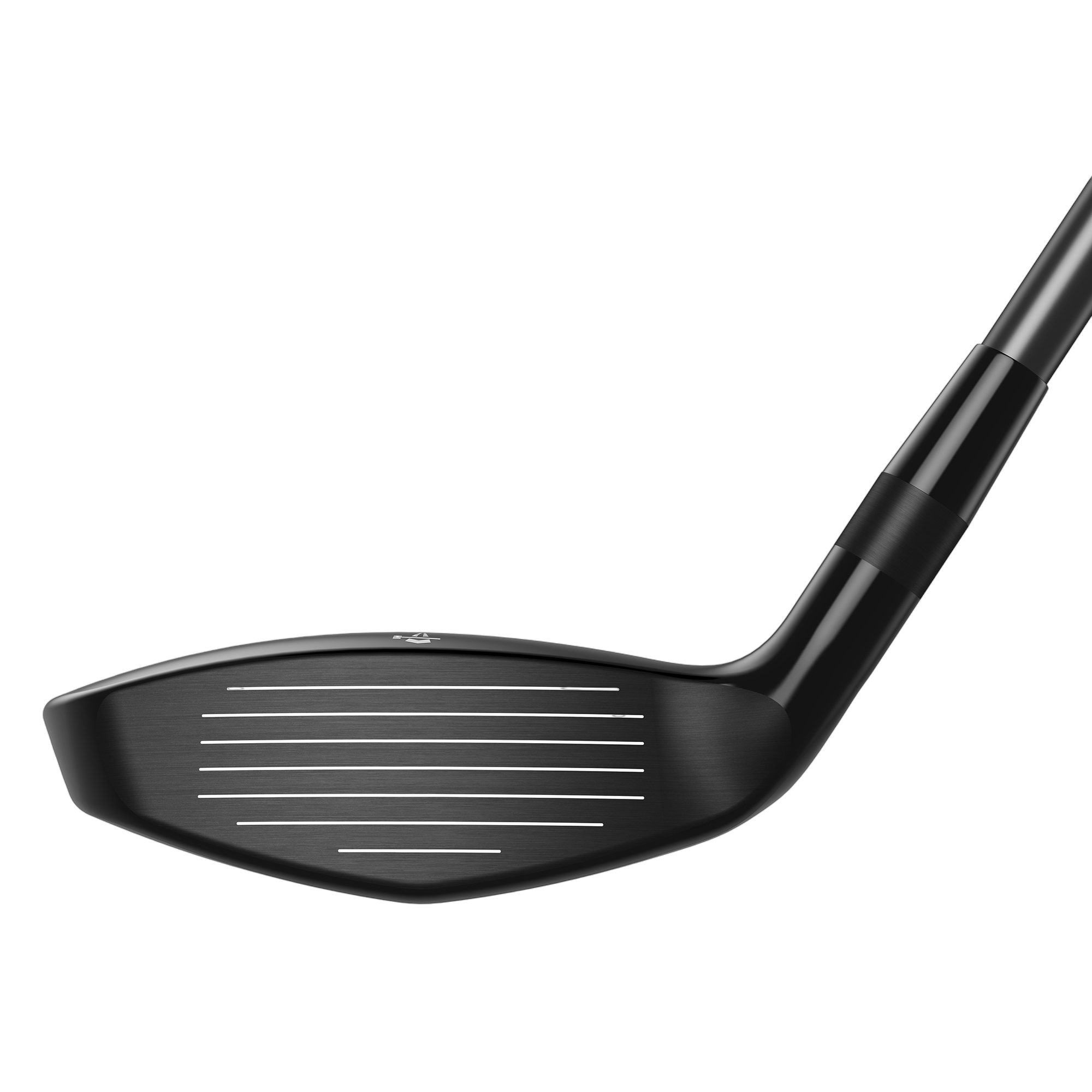 Hot Launch E521 Offset Fairway Wood
