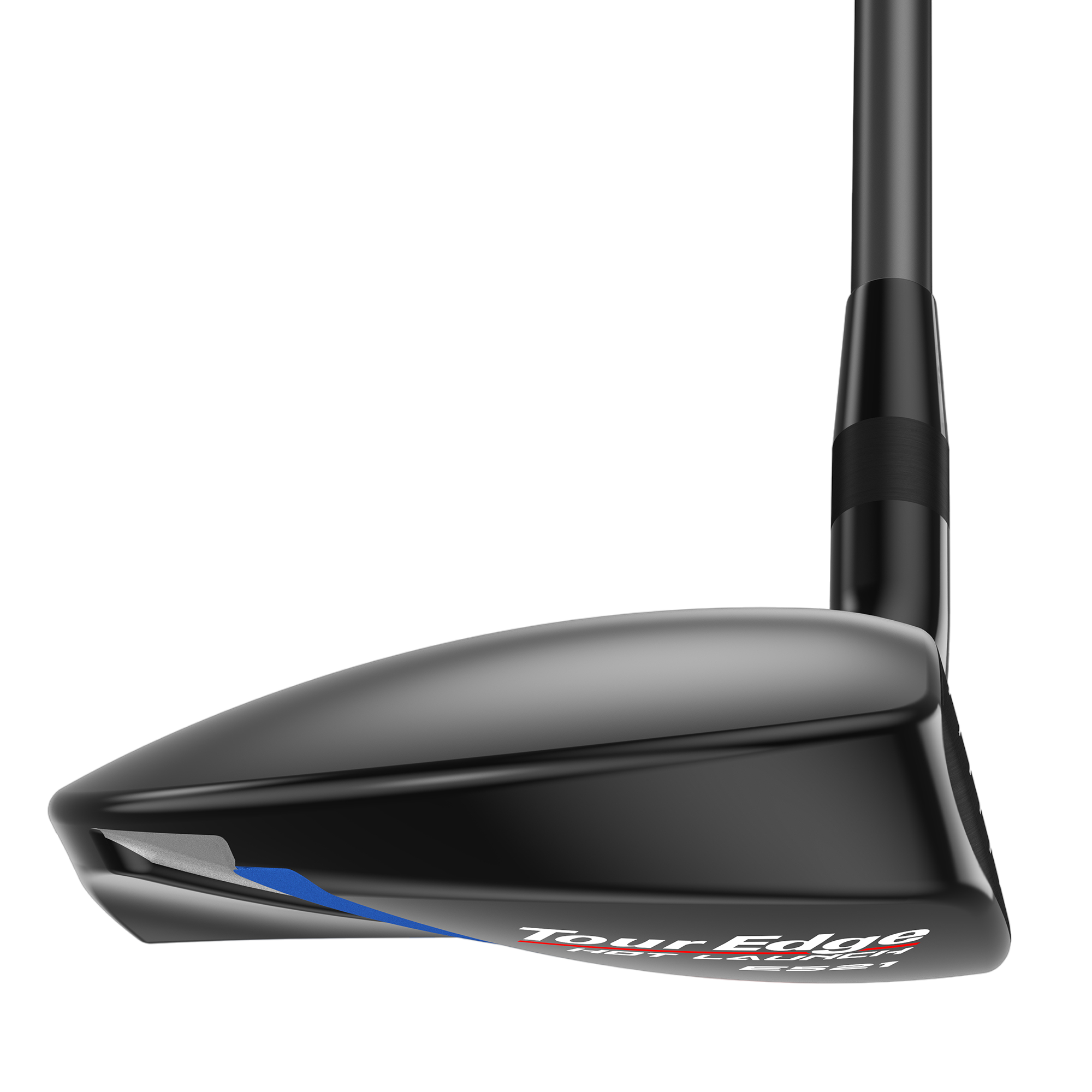 Hot Launch E521 Offset Fairway Wood