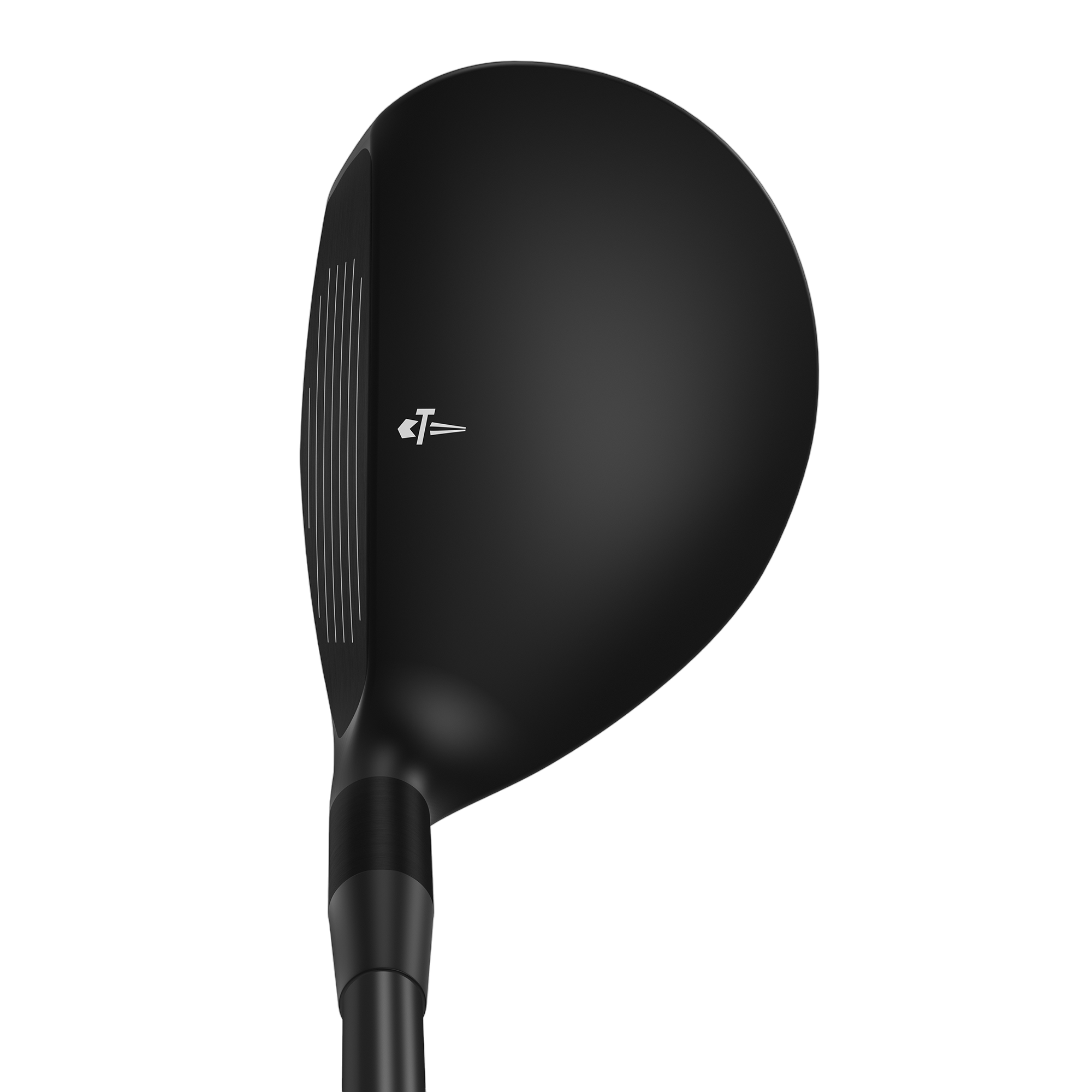 Hot Launch E521 Offset Hybrid