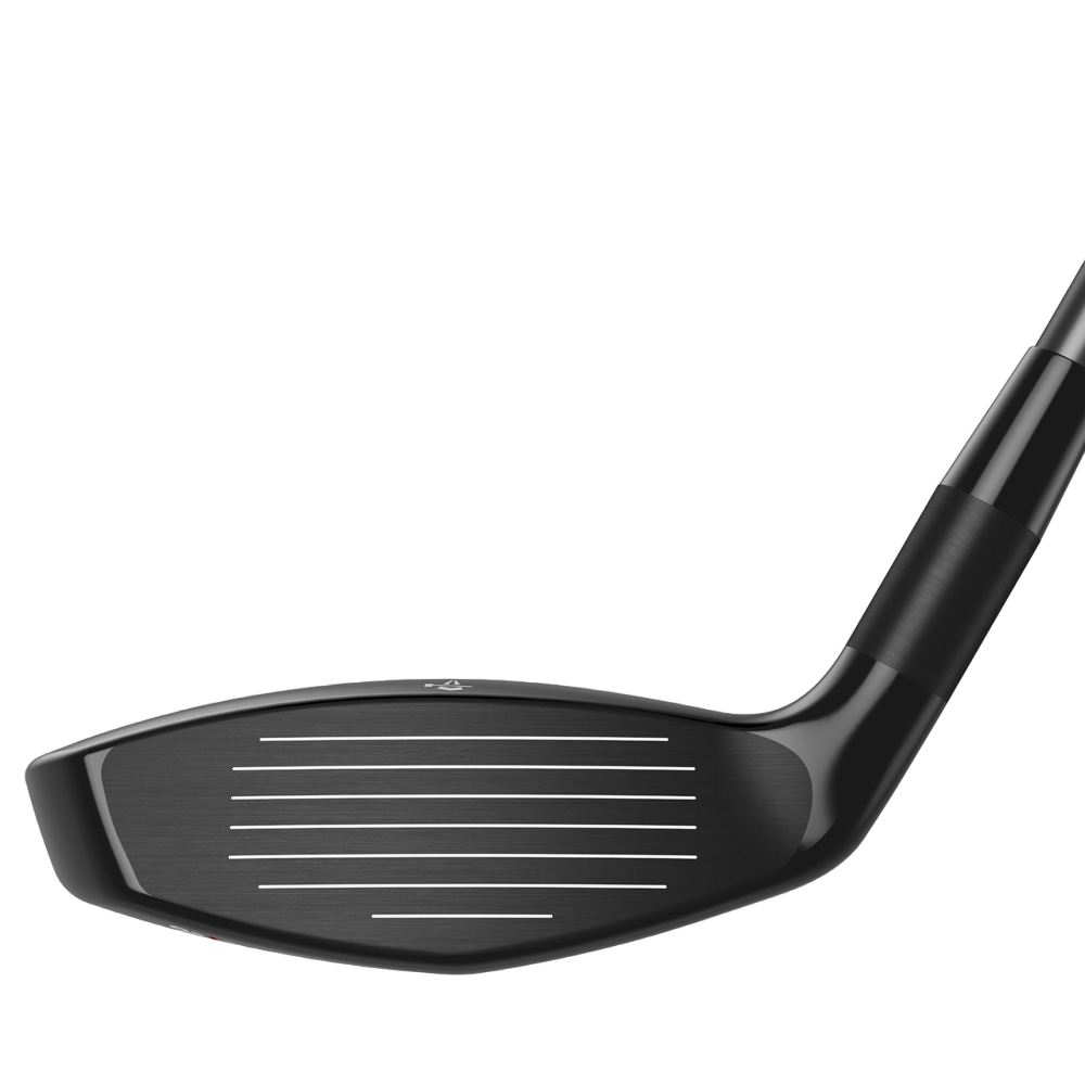 Hot Launch E521 Offset Hybrid