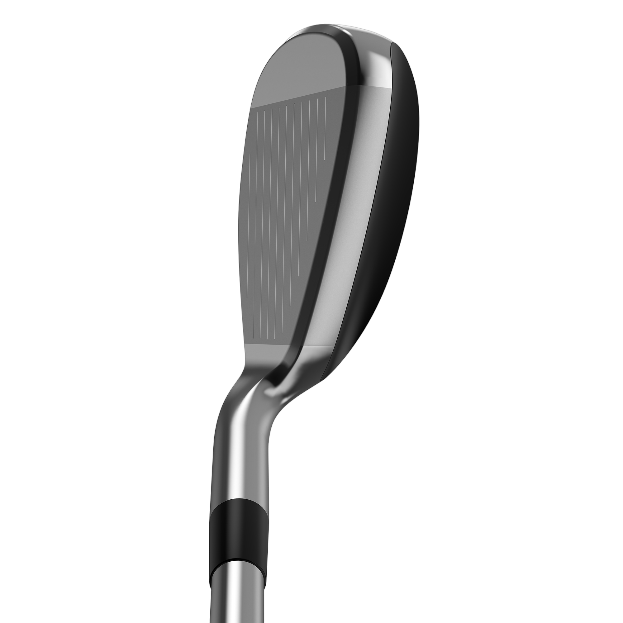 Hot Launch E521 Iron-Wood Set w/ Graphite Shafts