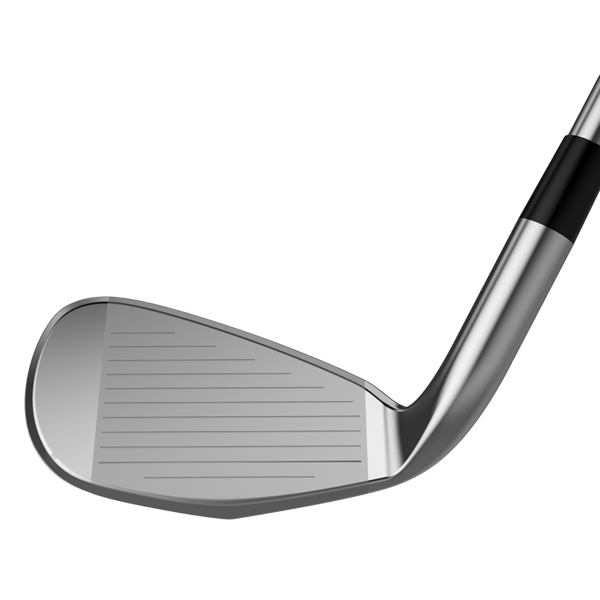 Hot Launch E521 Iron-Wood Set w/ Graphite Shafts