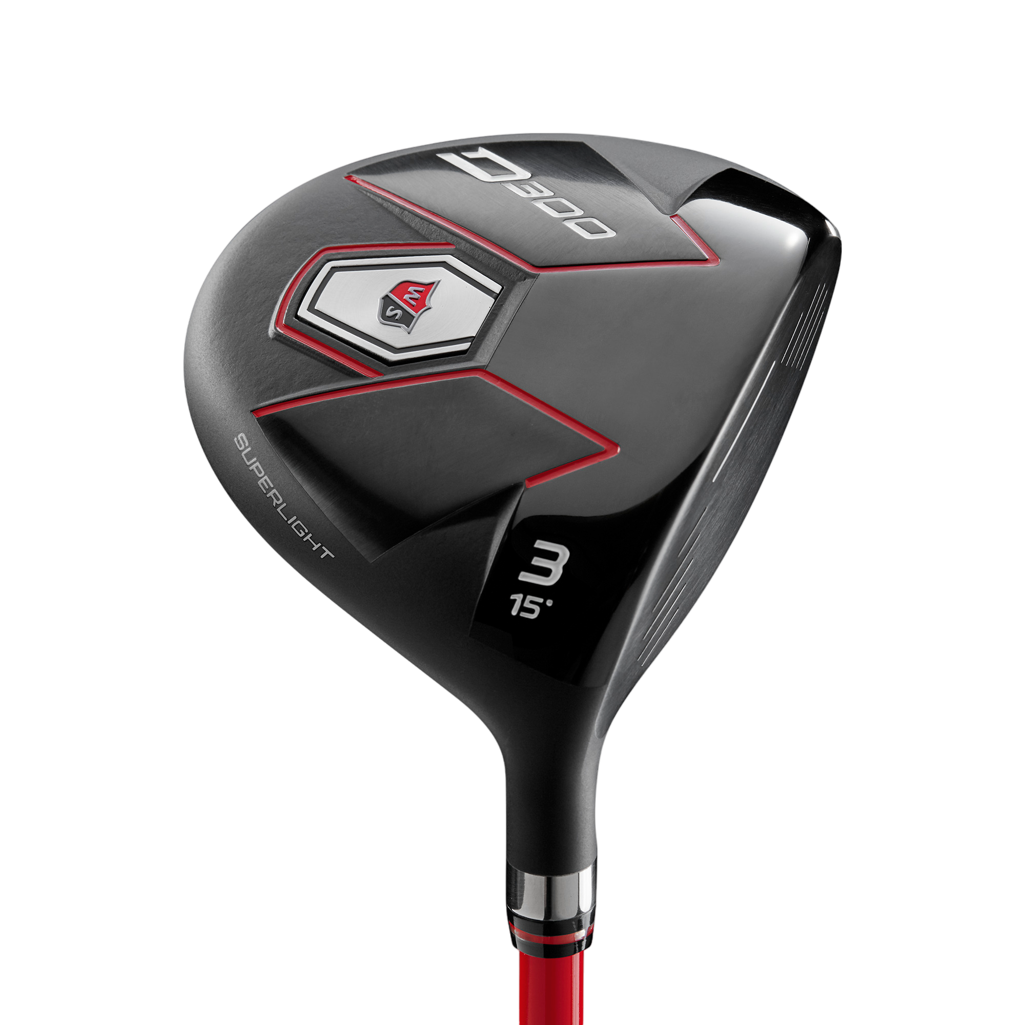 D300 SL Fairway Wood