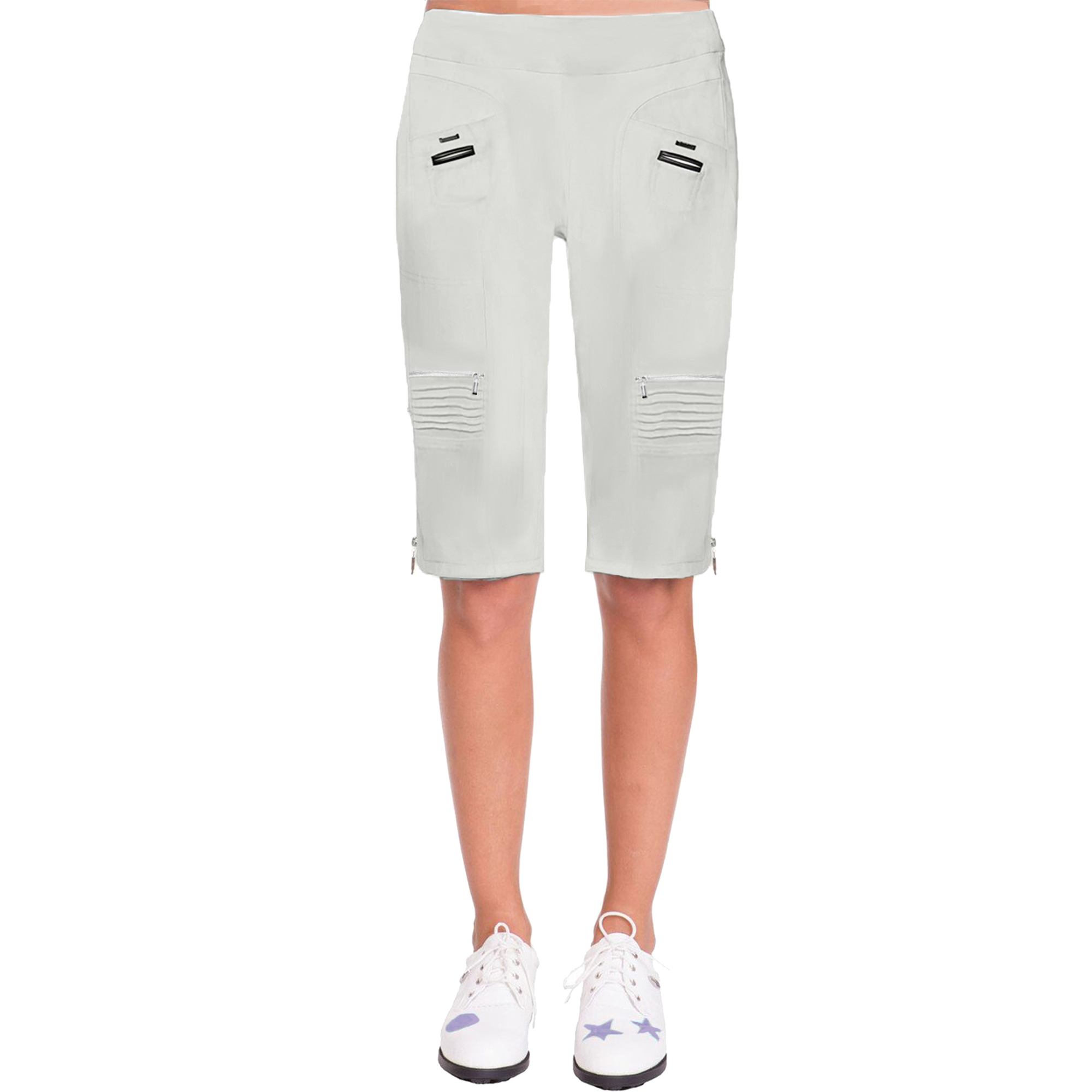 Skinnylious 14" Capris Pantss Women's Golf Pants