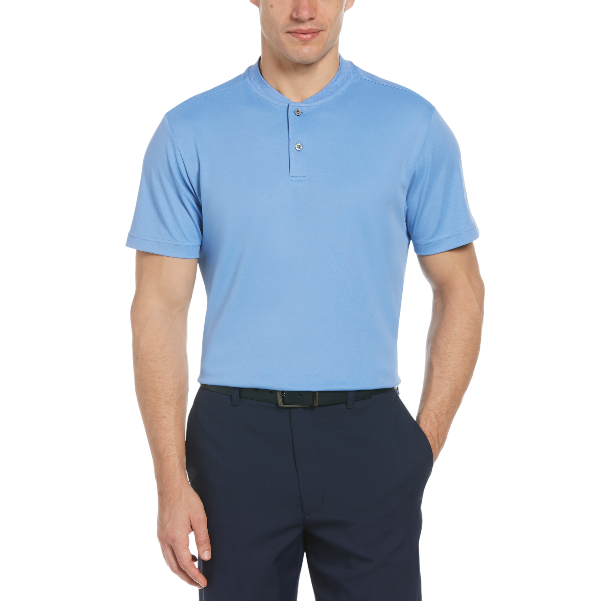 Men's Short sleeve Polo Shirts