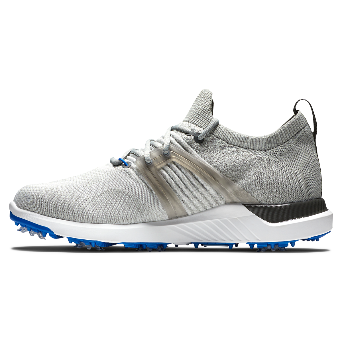 HyperFlex Men's Spiked Golf Shoes