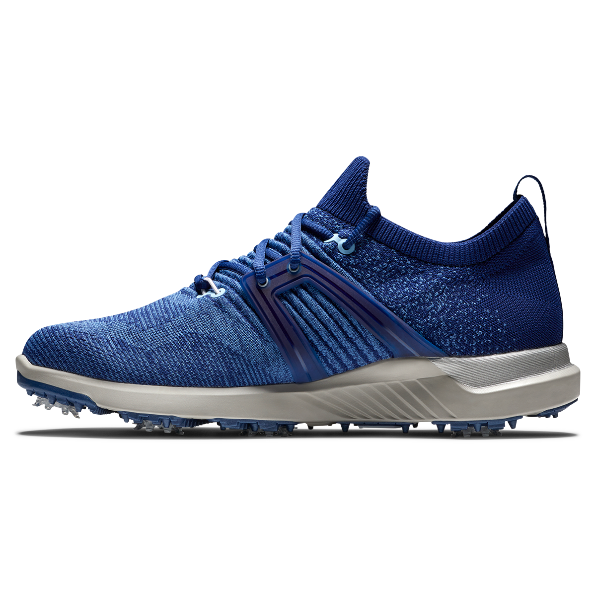 HyperFlex Men's Spiked Golf Shoes