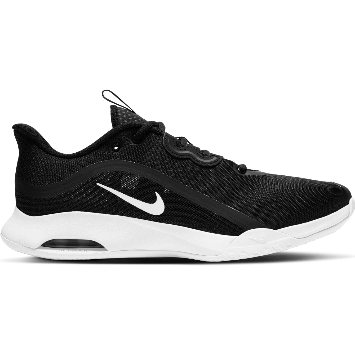 NikeCourt Air Max Volley Men's Hard Court Tennis Shoe