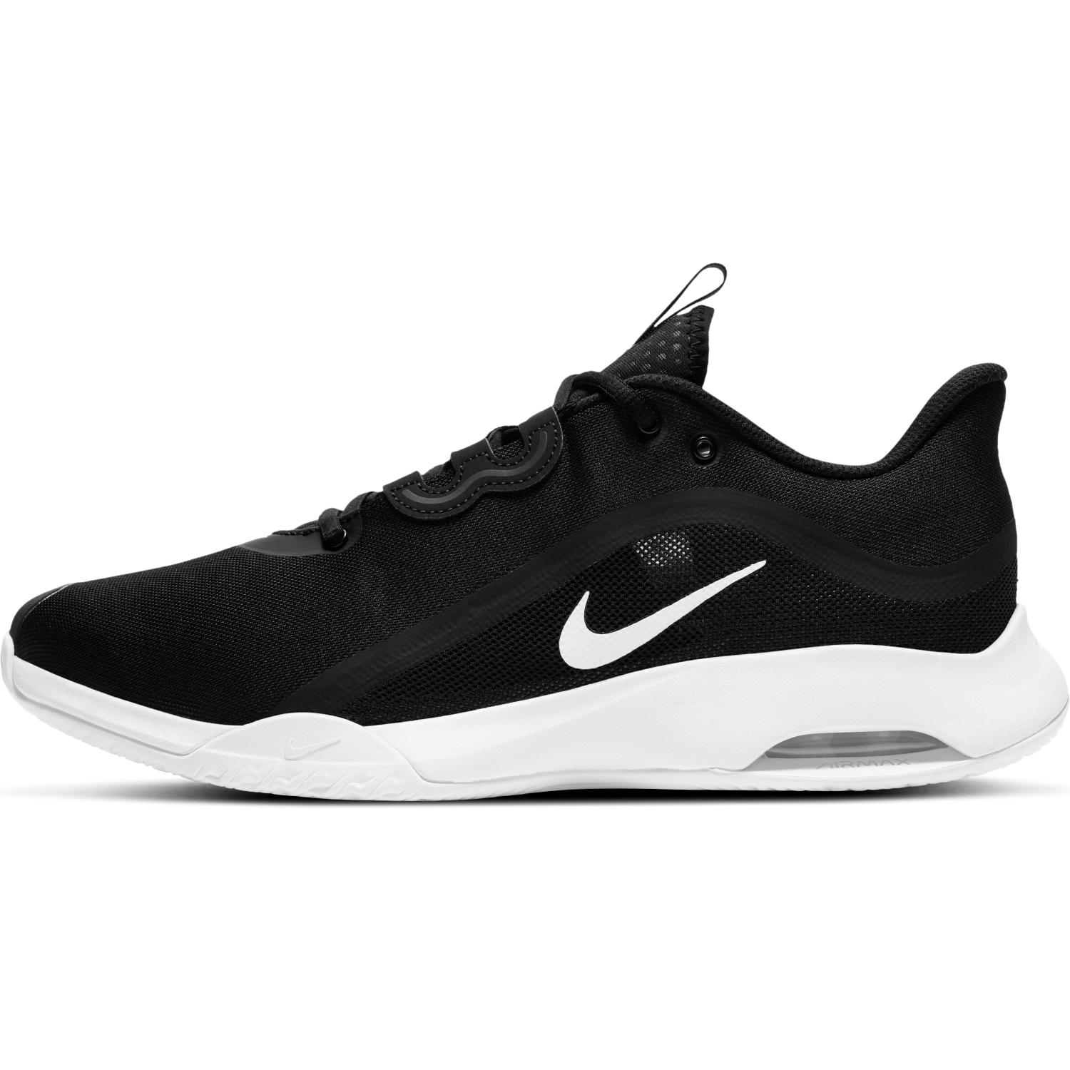 NikeCourt Air Max Volley Men's Hard Court Tennis Shoe