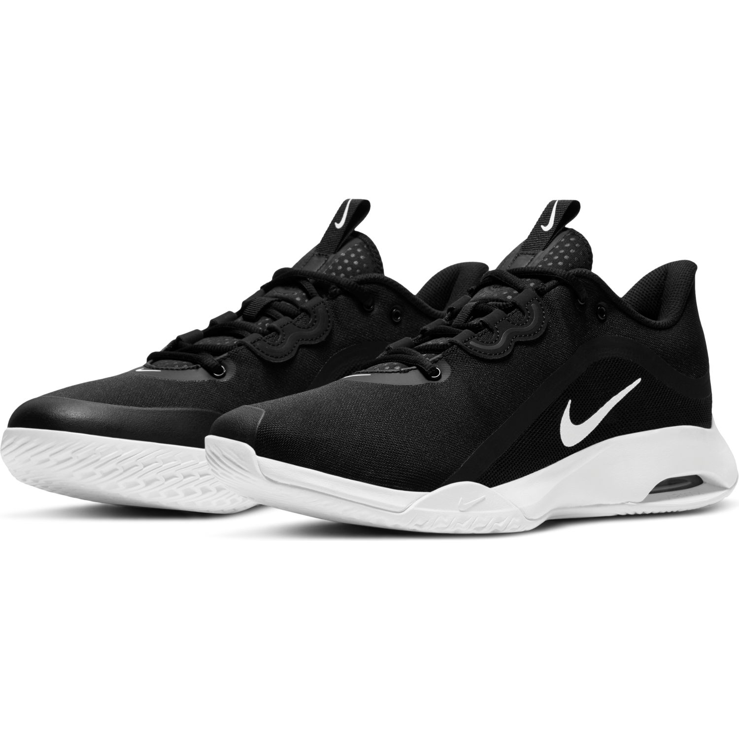 NikeCourt Air Max Volley Men's Hard Court Tennis Shoe