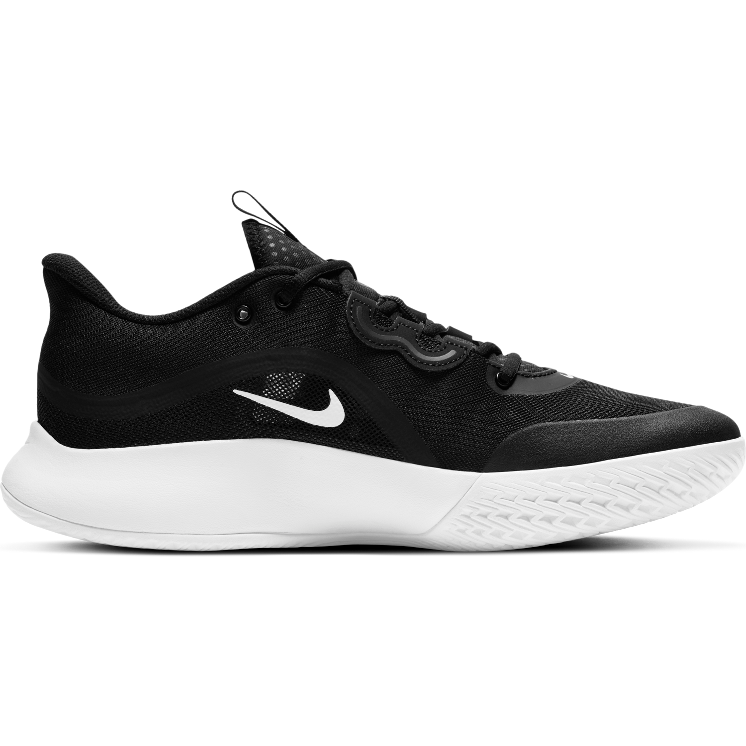 NikeCourt Air Max Volley Men's Hard Court Tennis Shoe