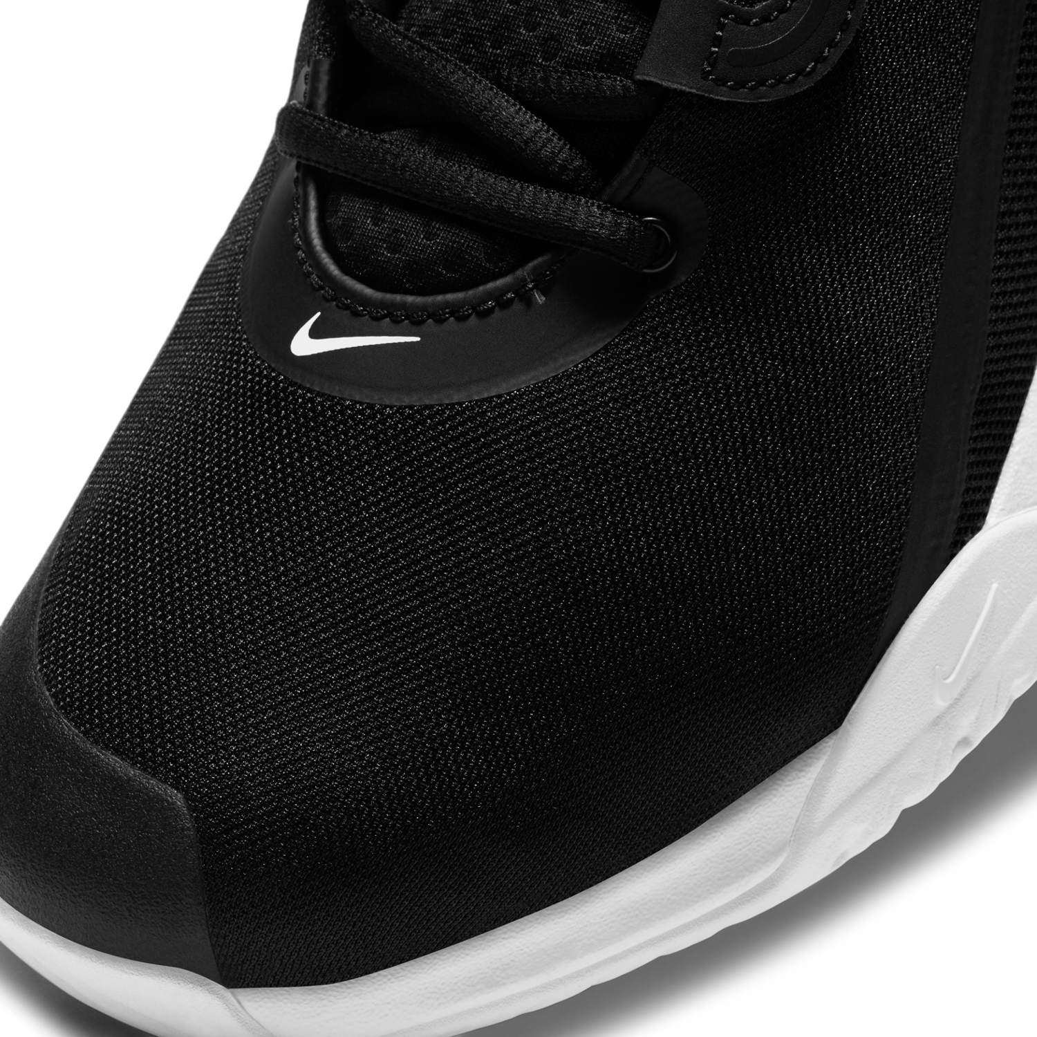 NikeCourt Air Max Volley Men's Hard Court Tennis Shoe