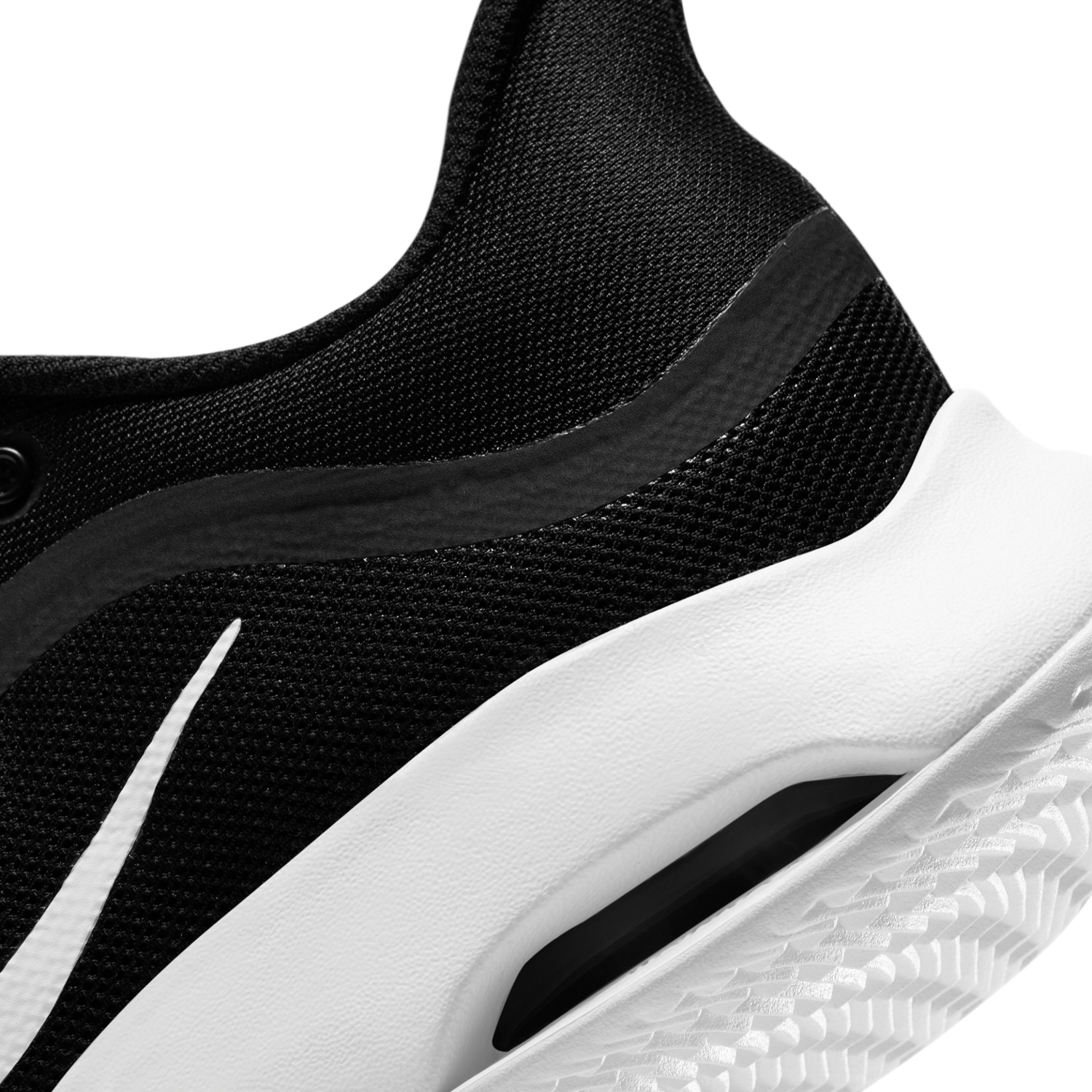NikeCourt Air Max Volley Men's Hard Court Tennis Shoe