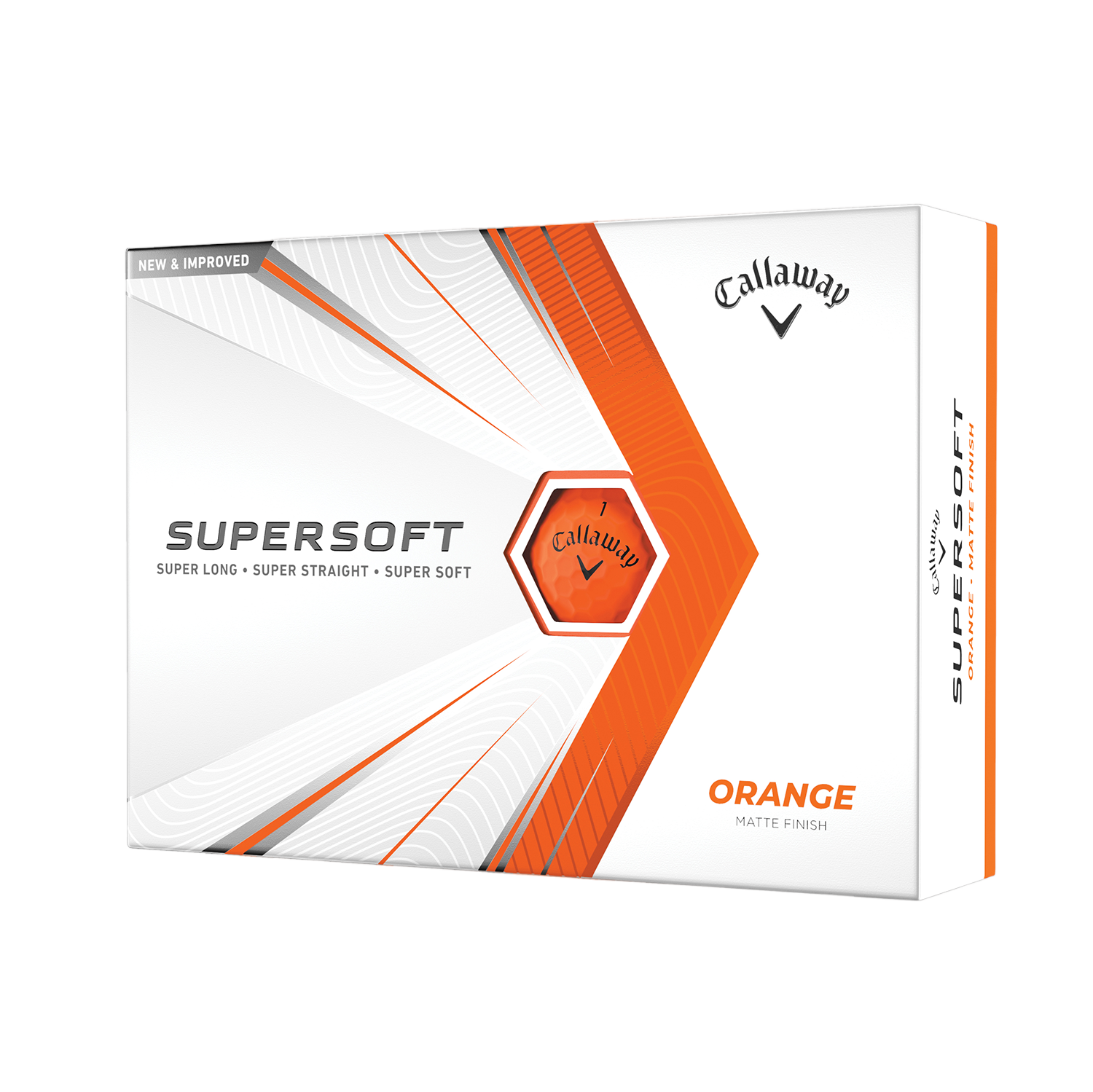 CG BL SUPERSOFT MATTE 21