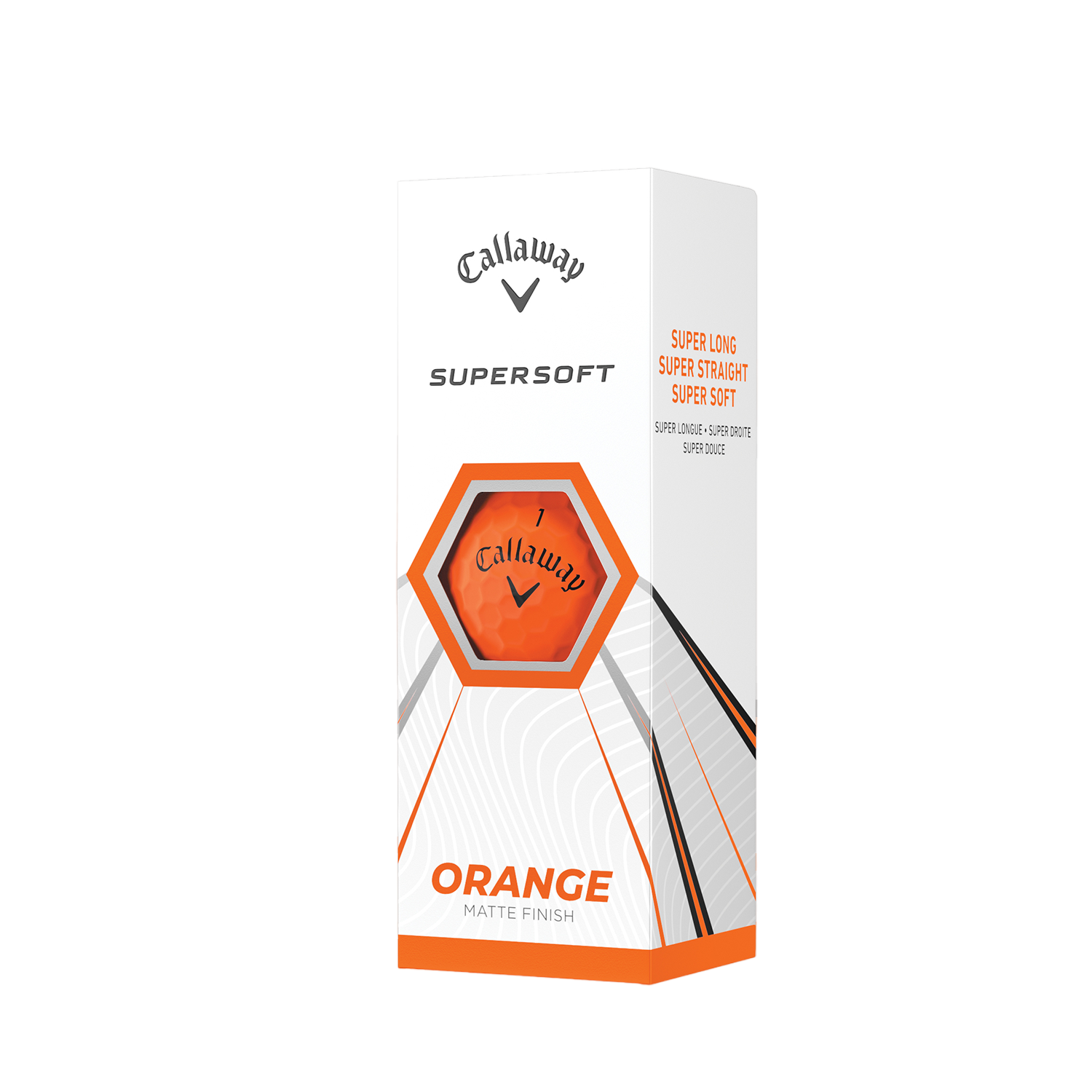 CG BL SUPERSOFT MATTE 21