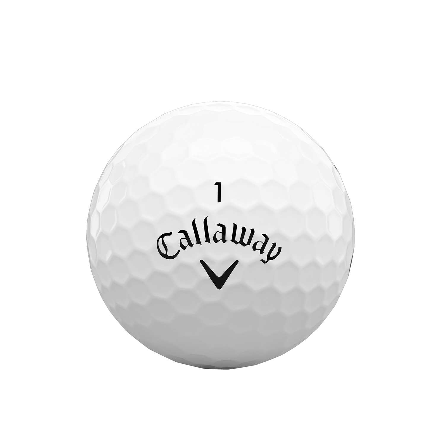 Supersoft MAX Golf Balls