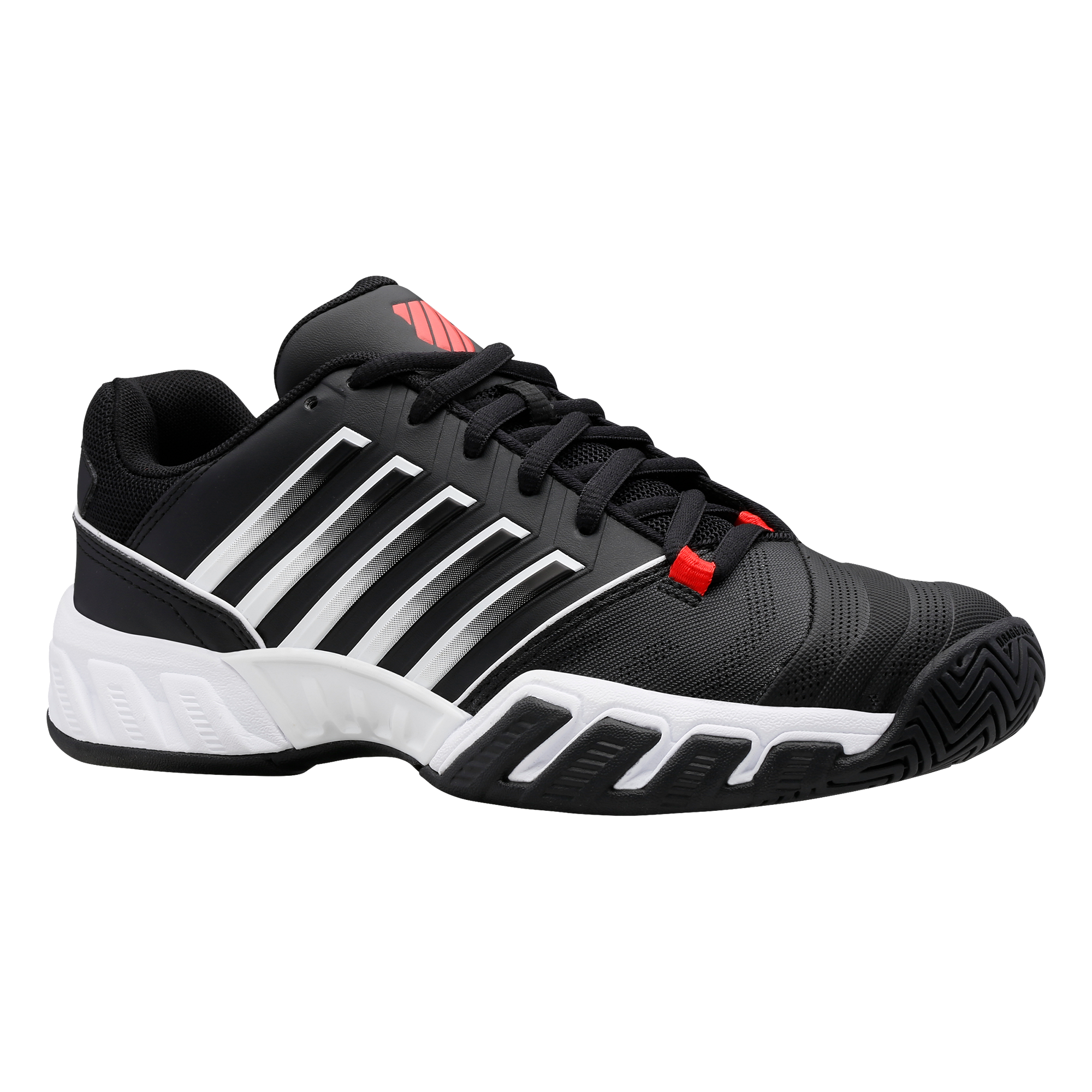 Bigshot Light 4 Juniors Tennis Shoe