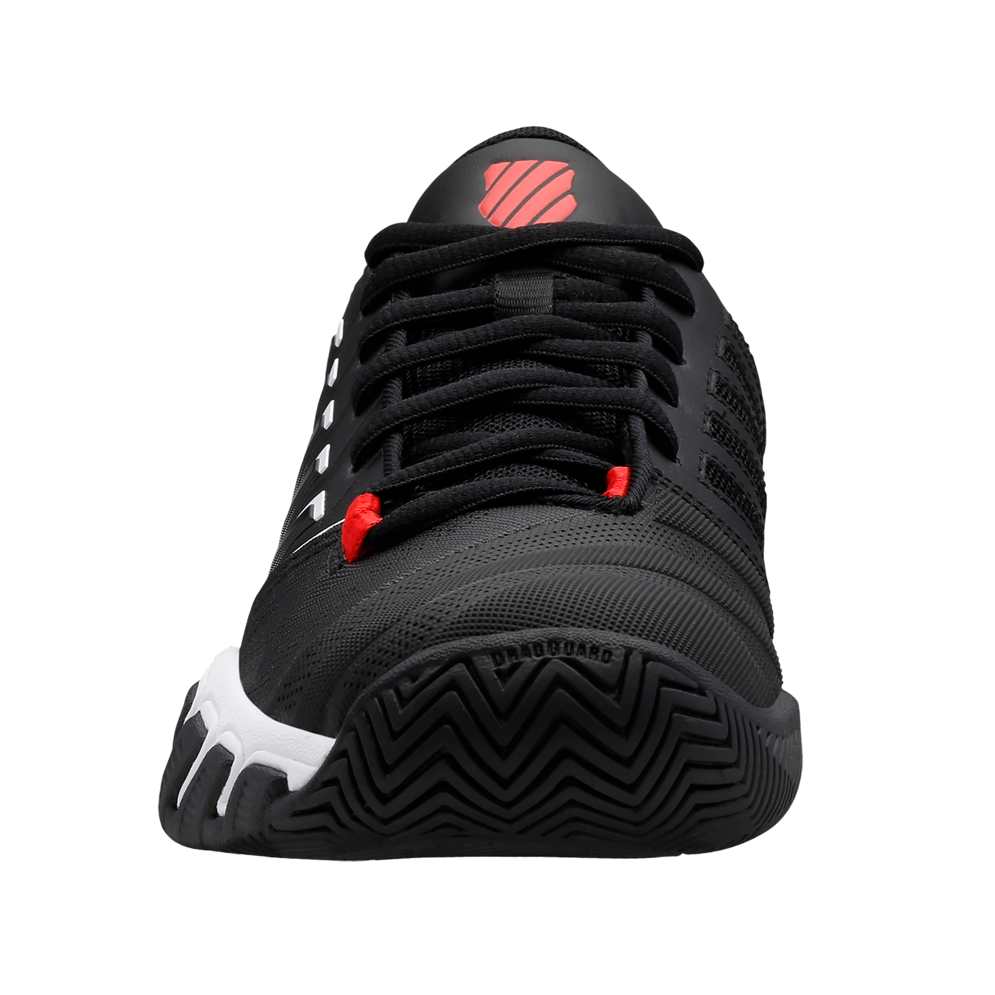 Bigshot Light 4 Juniors Tennis Shoe