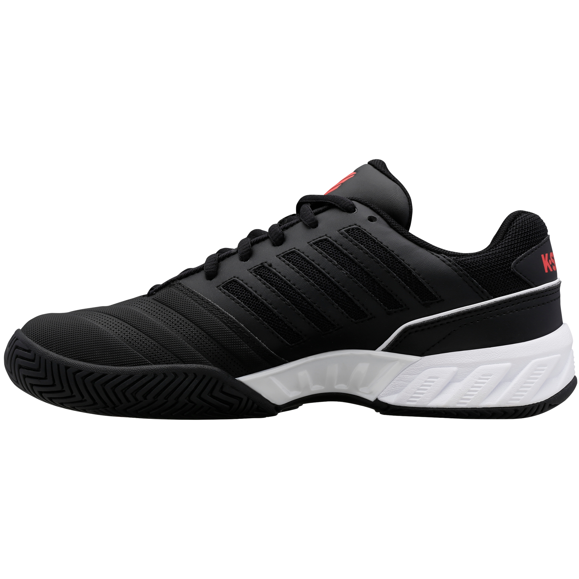 Bigshot Light 4 Juniors Tennis Shoe