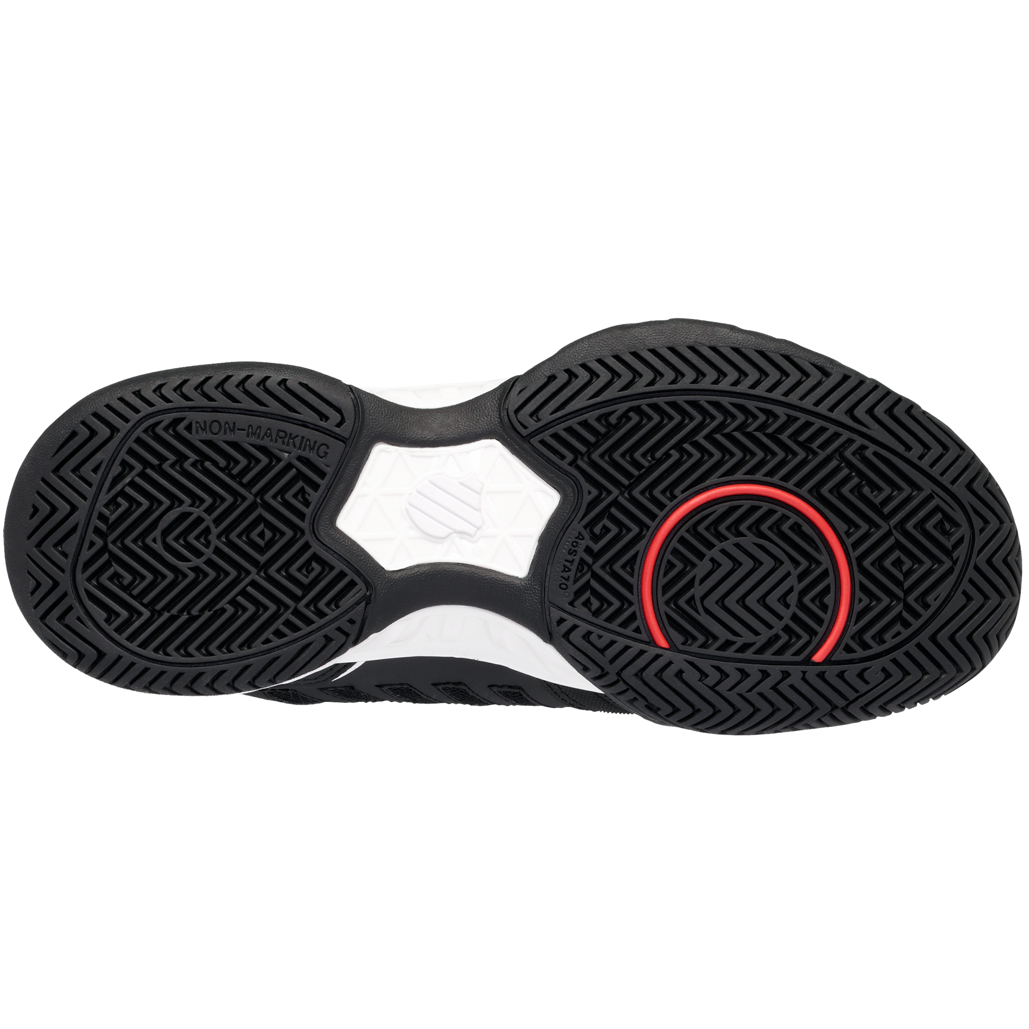 Bigshot Light 4 Juniors Tennis Shoe