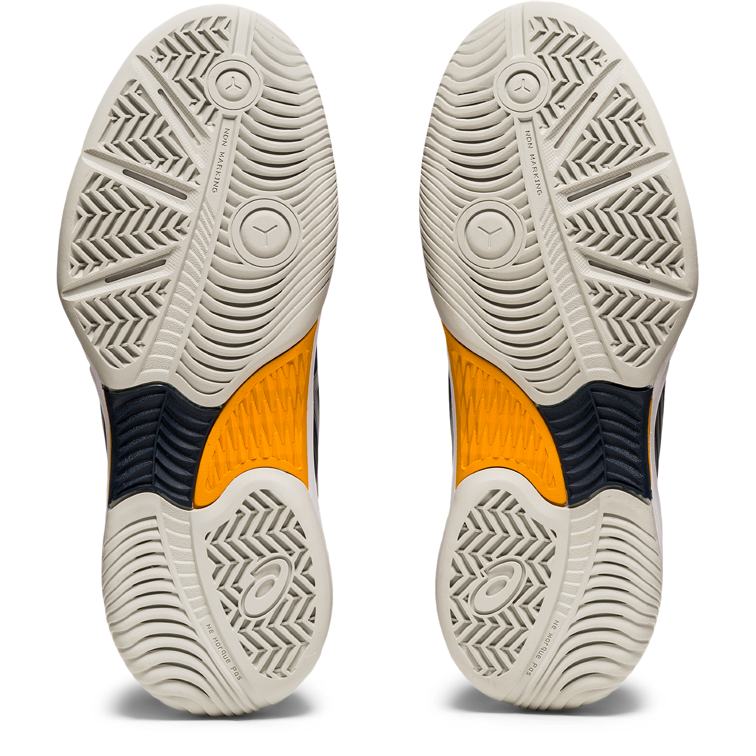 Gel Game 8 GS Juniors Tennis Shoe