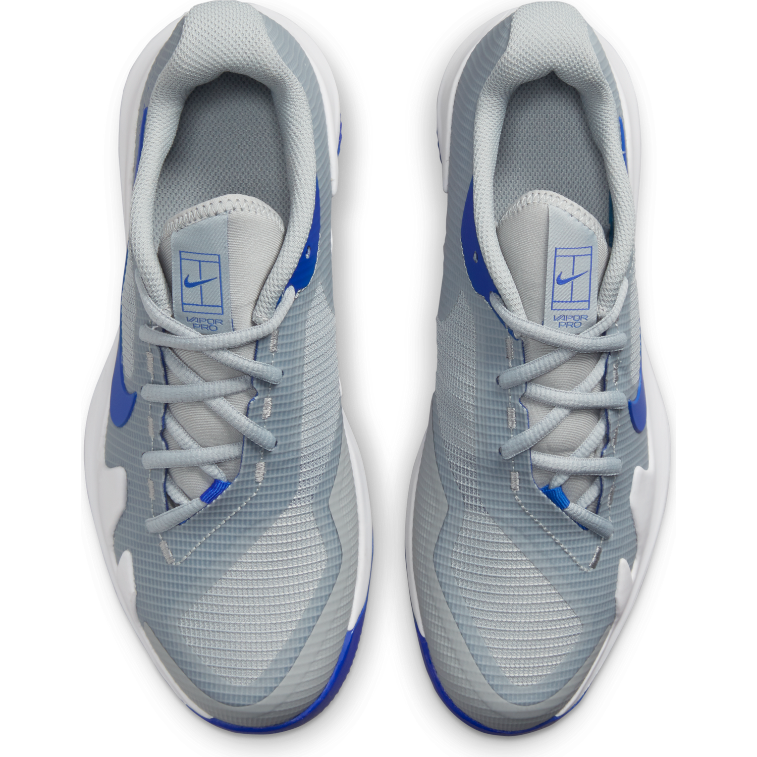 Vapor Pro Junior Kids' Tennis Shoe