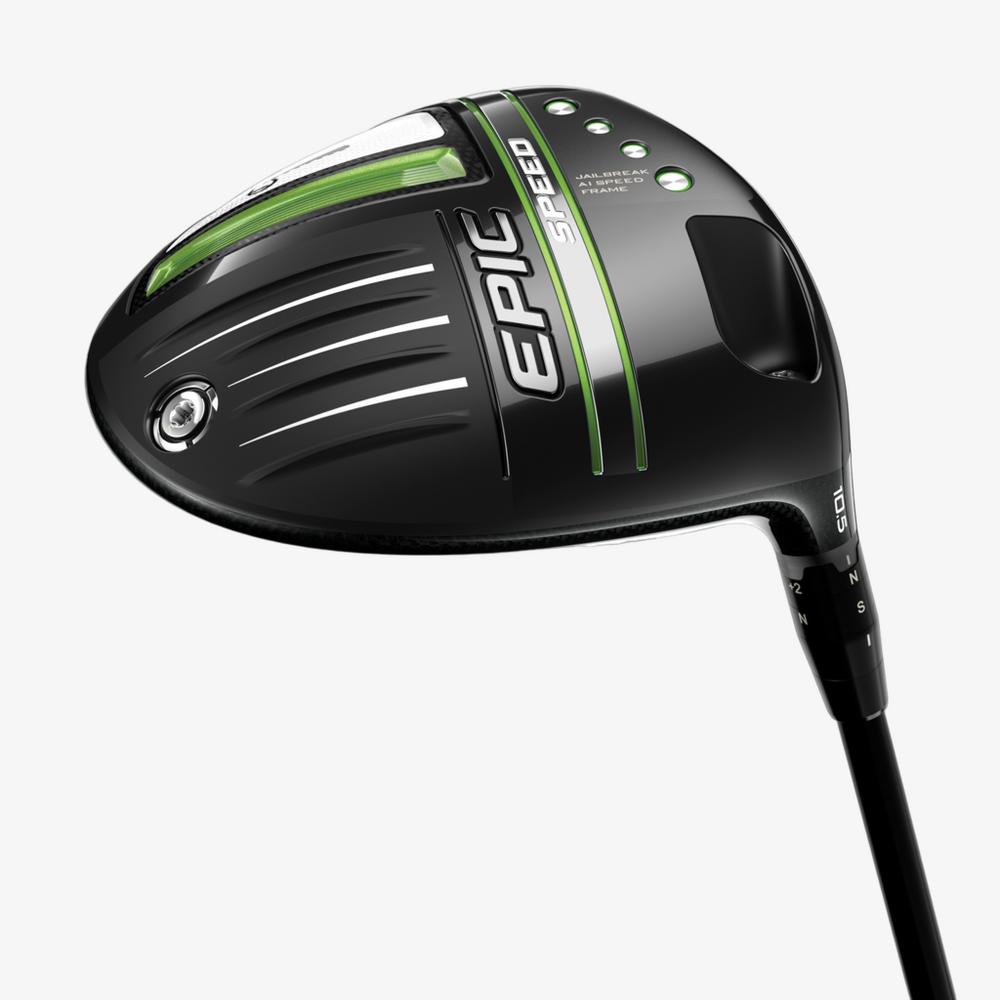 Epic Speed Women's Driver