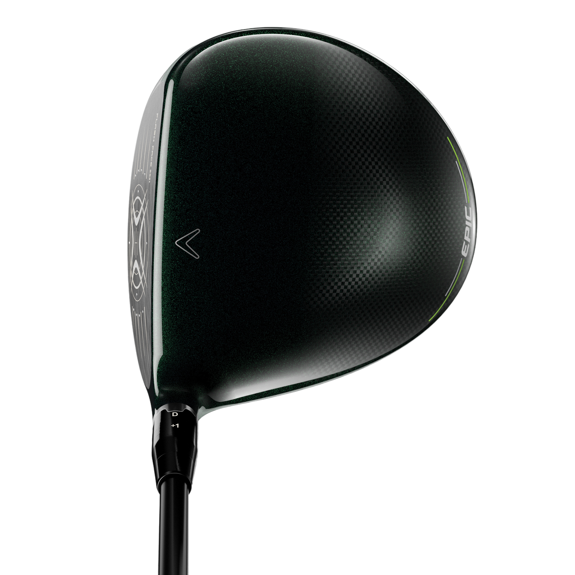 Epic Max Driver