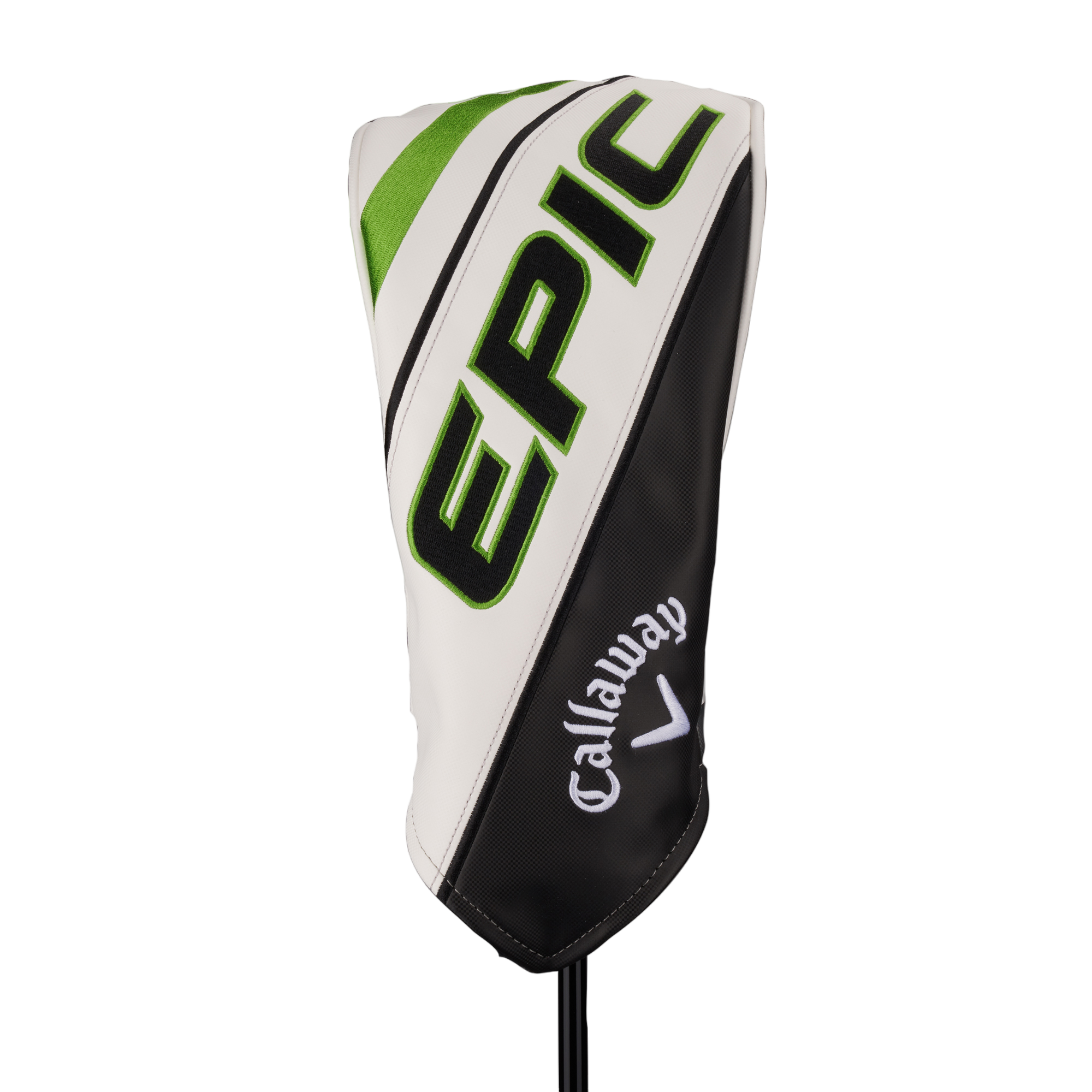 Epic Max Driver