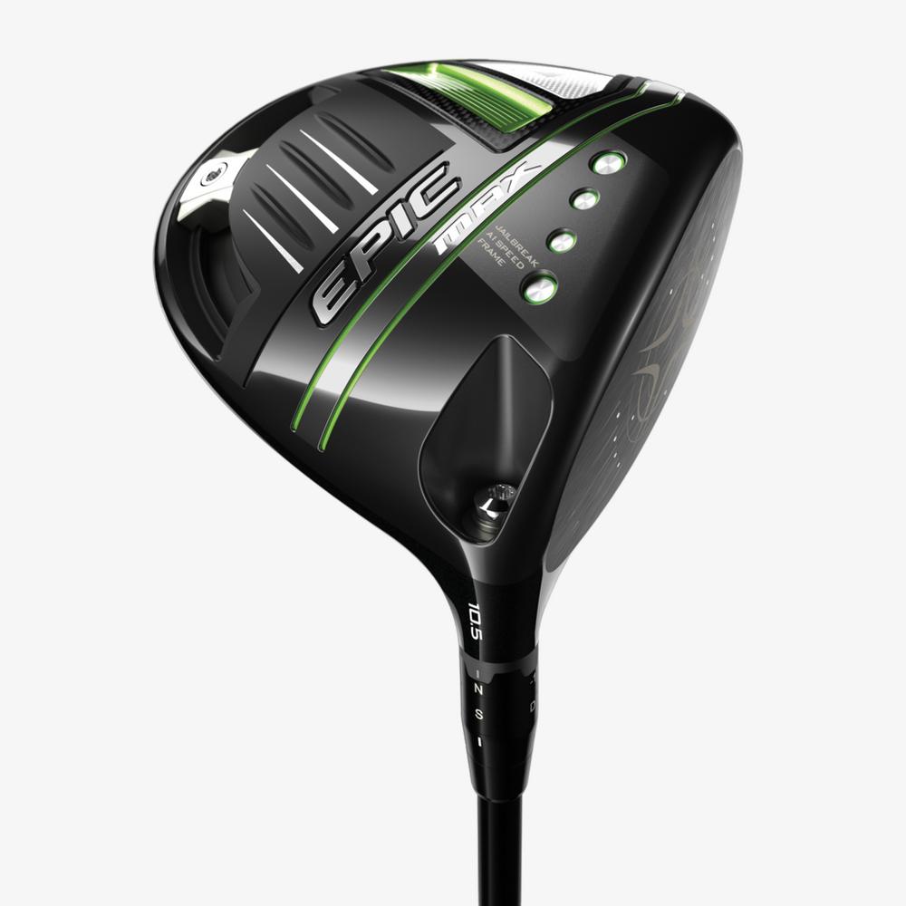 Callaway Epic Max Women's Driver | PGA TOUR Superstore Callaway Epic Max Women's Driver | PGA TOUR Superstore