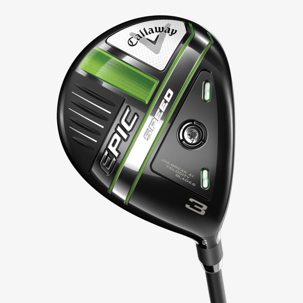 Callaway Epic Speed Fairway Wood | PGA TOUR Superstore Callaway Epic Speed Fairway Wood | PGA TOUR Superstore