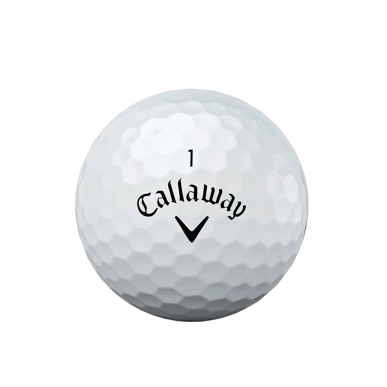 REVA Golf Balls